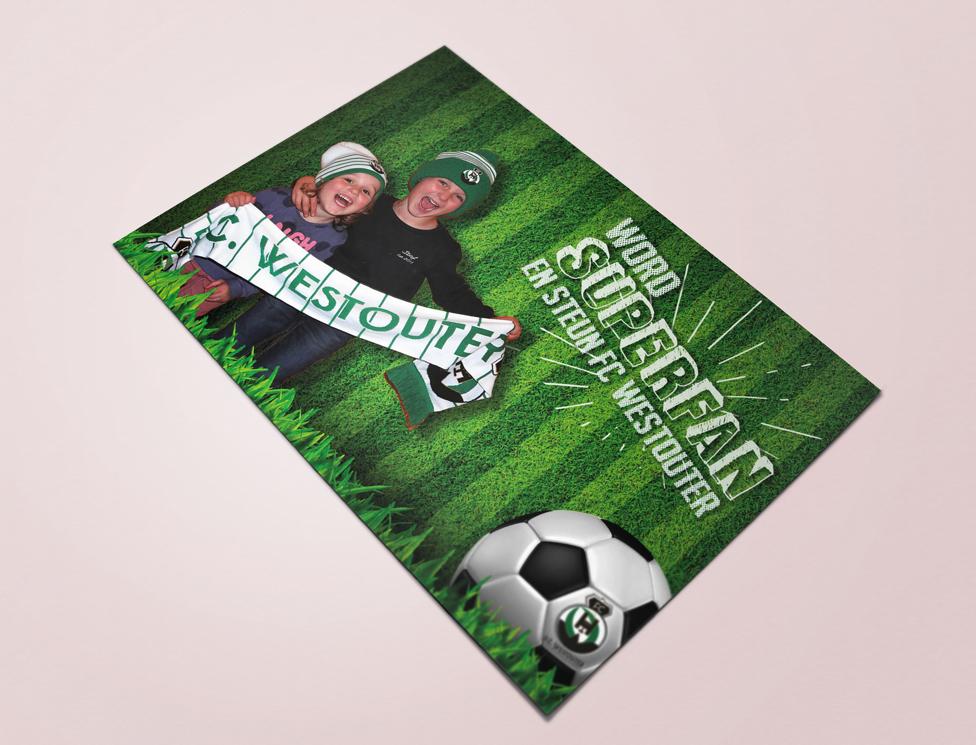 Flyer FC Westouter