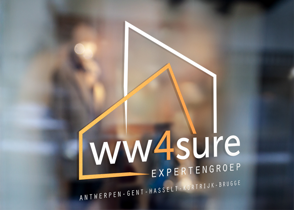 Logo ww4sure