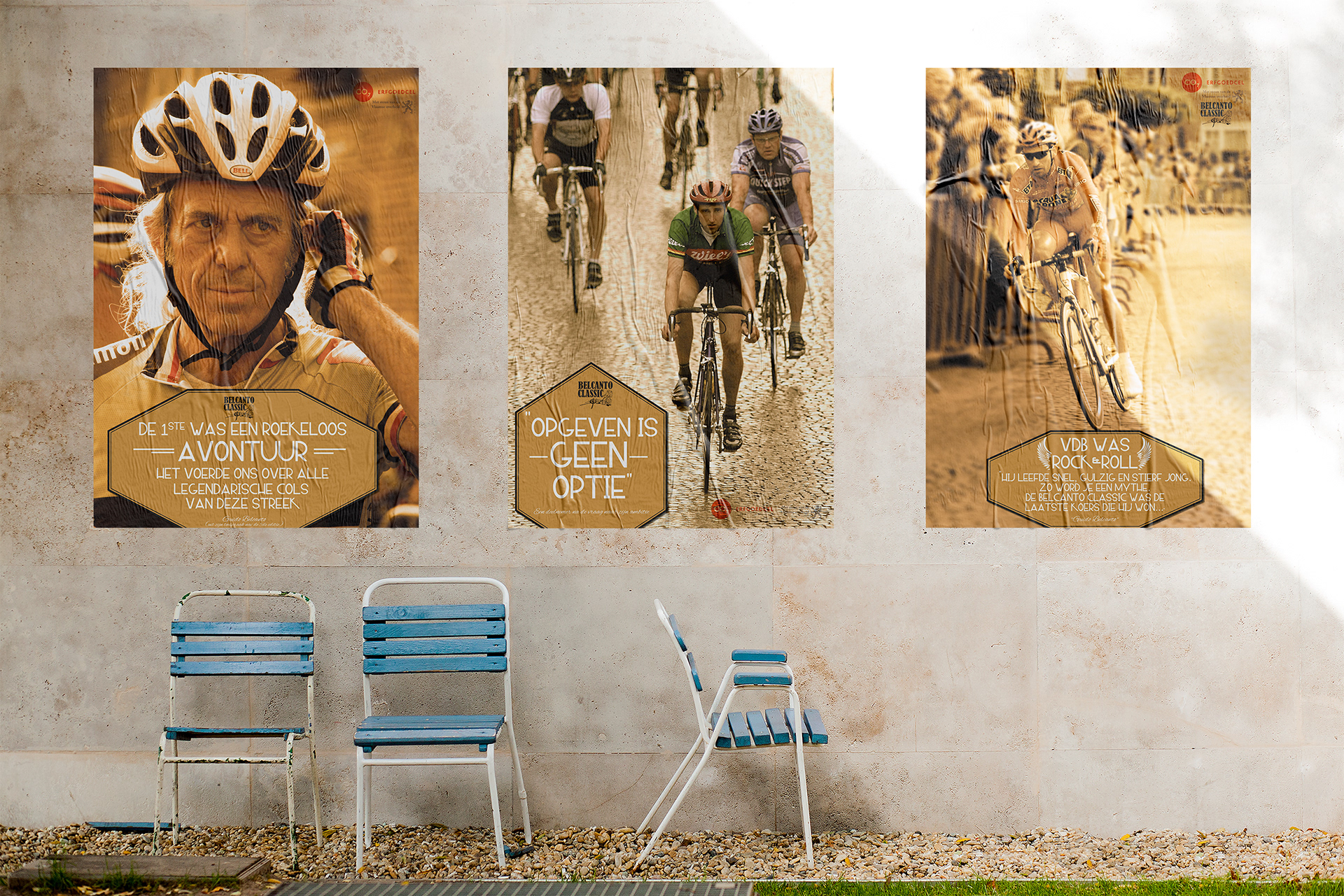 20 jaar Belcanto Classic