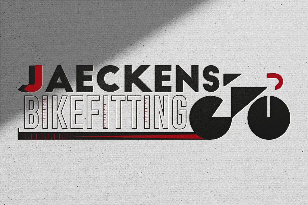 Logo Bikefitting Jurgen Jaeckens