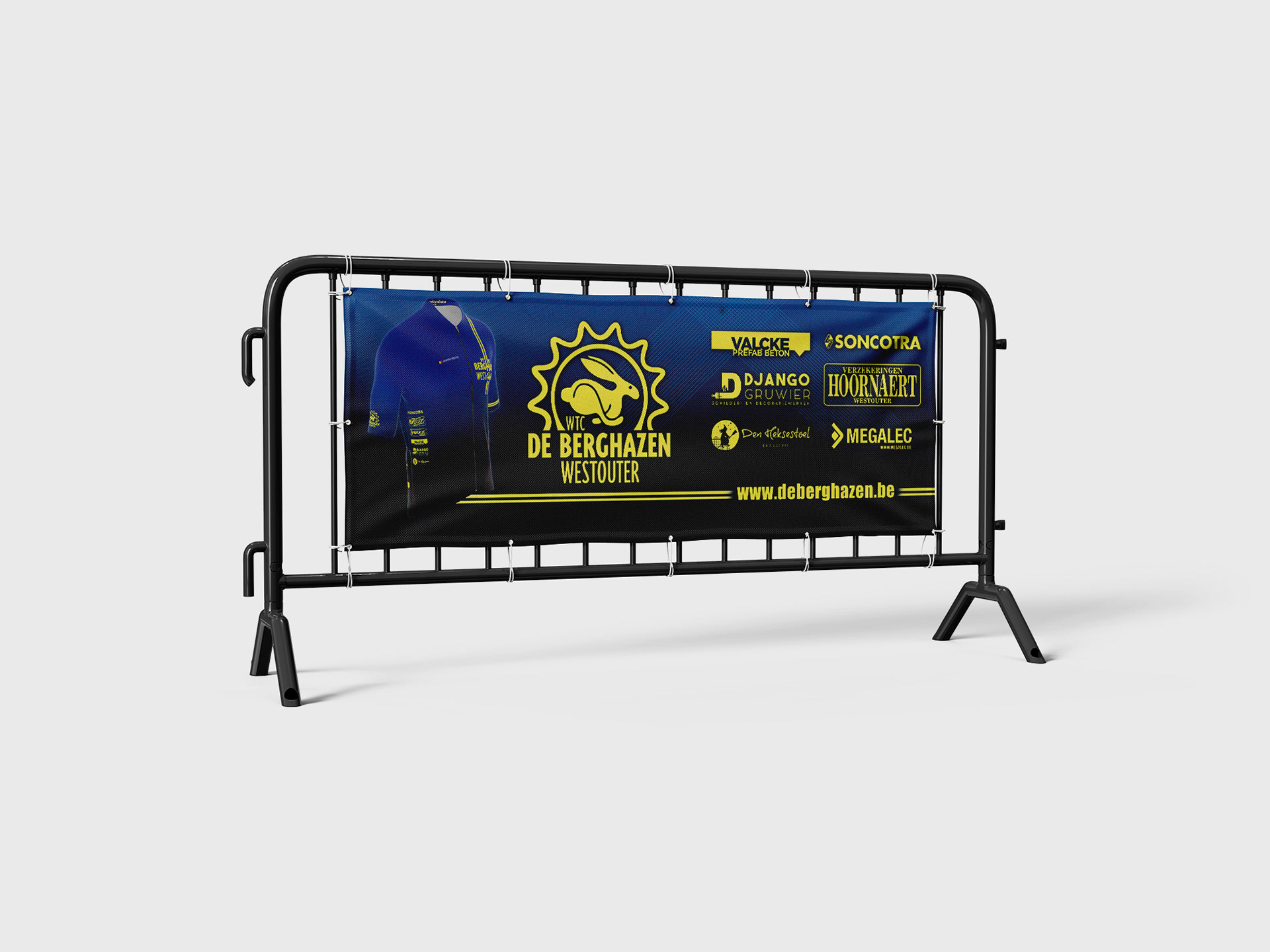 Banner WTC De Berghazen 2023