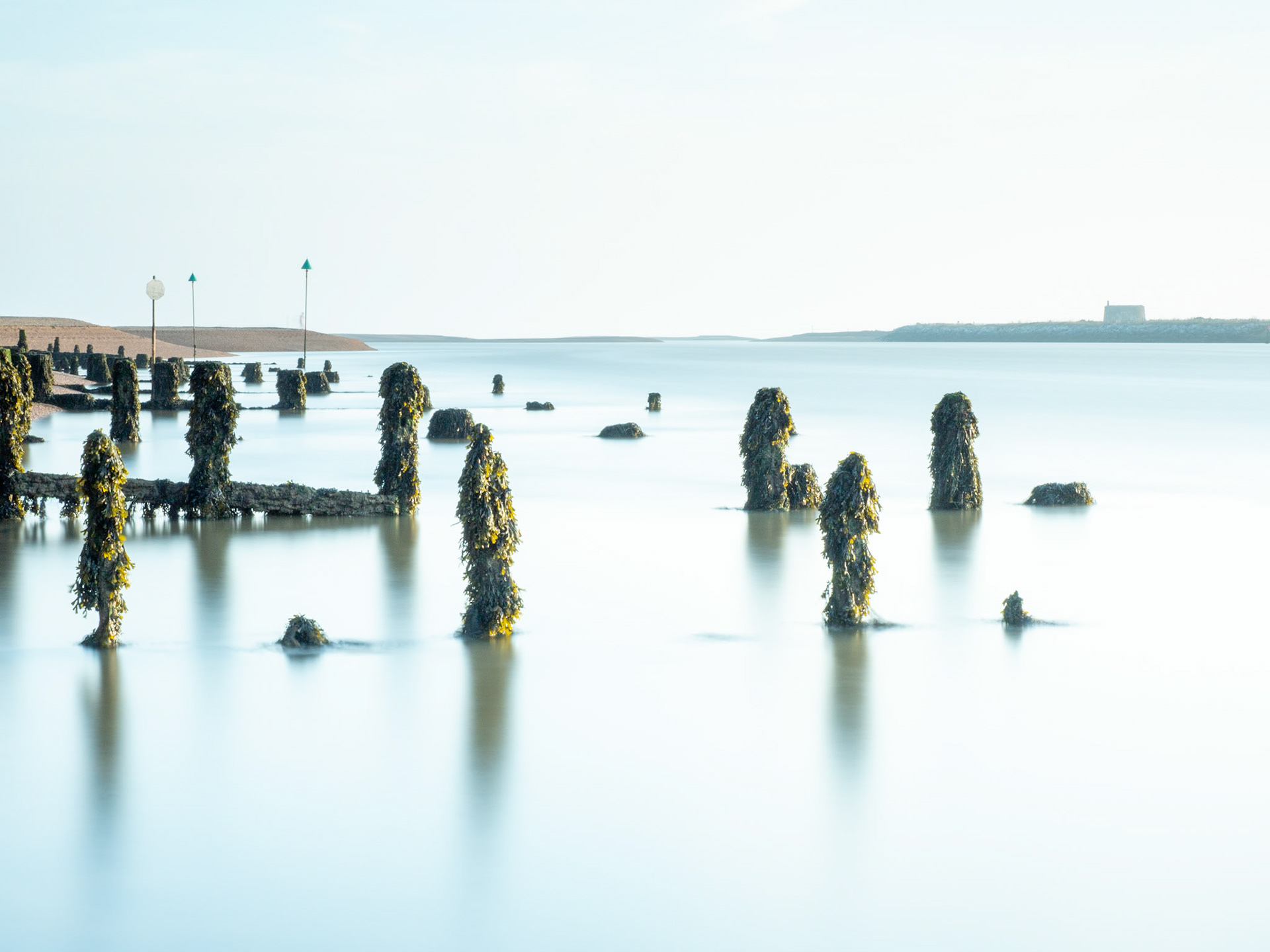 Bawdsey, 2021