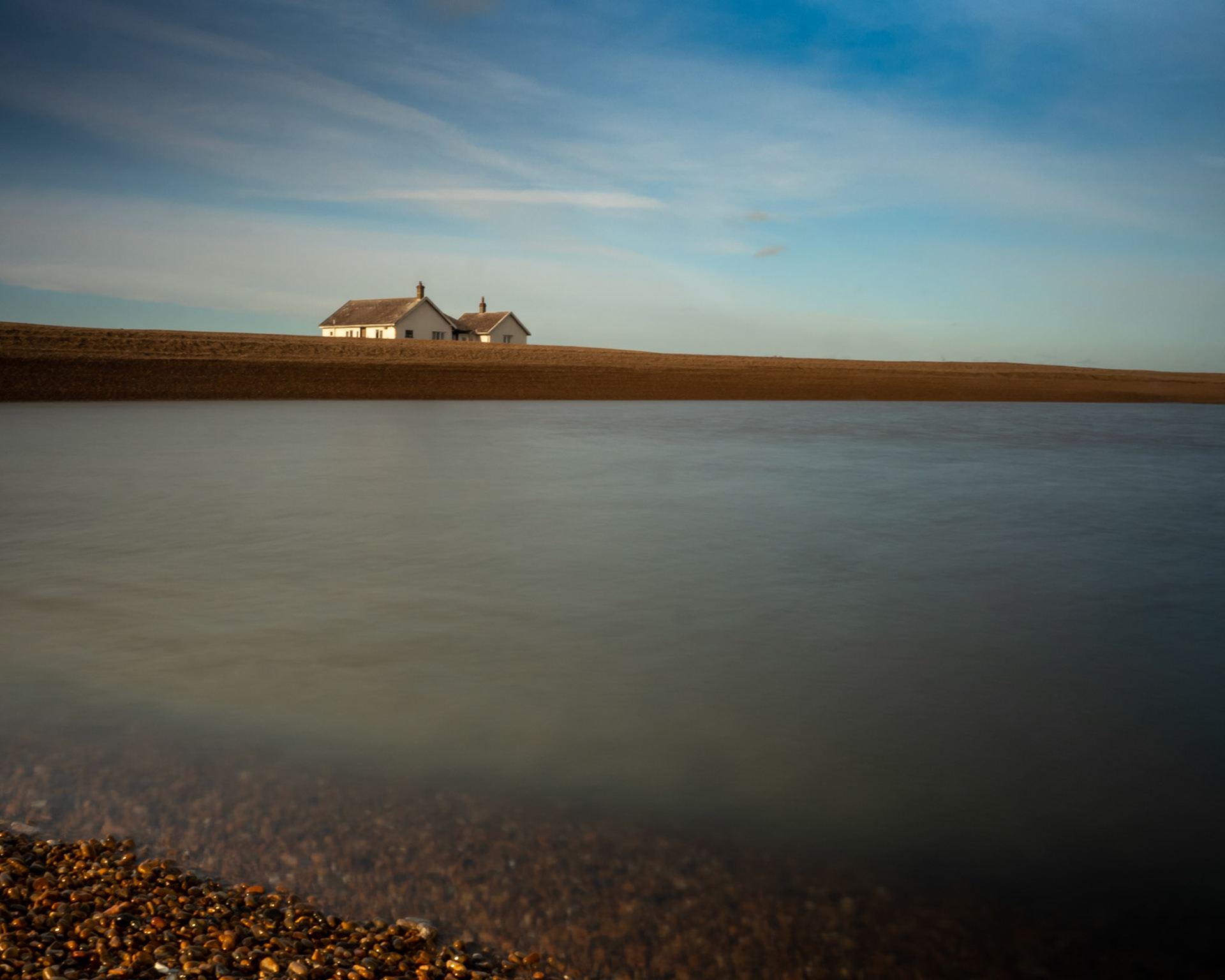 Shingle Street, 2020