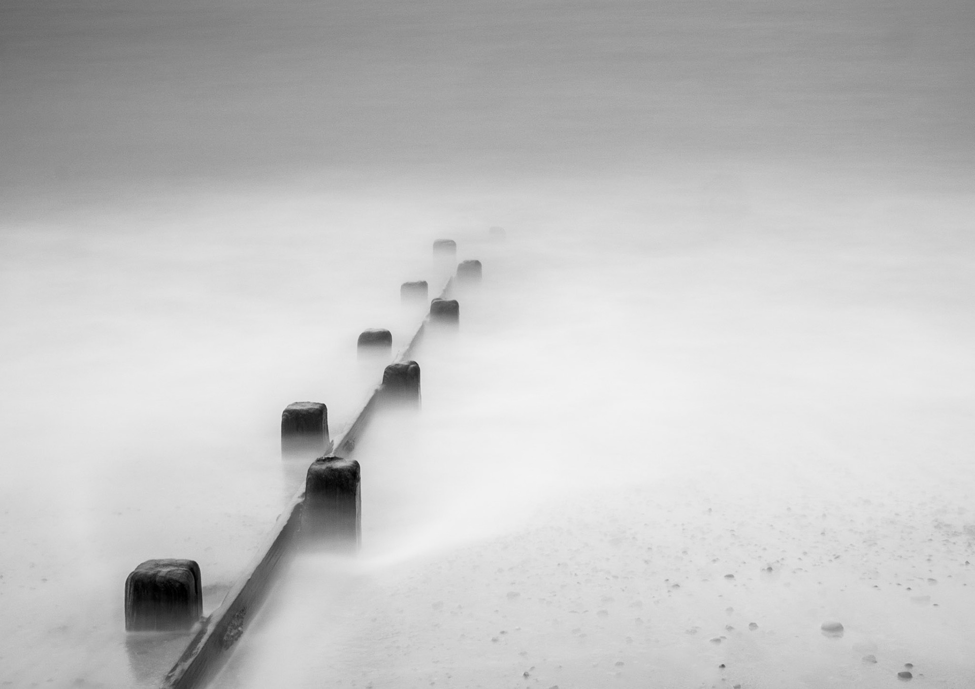 Bawdsey, May 23