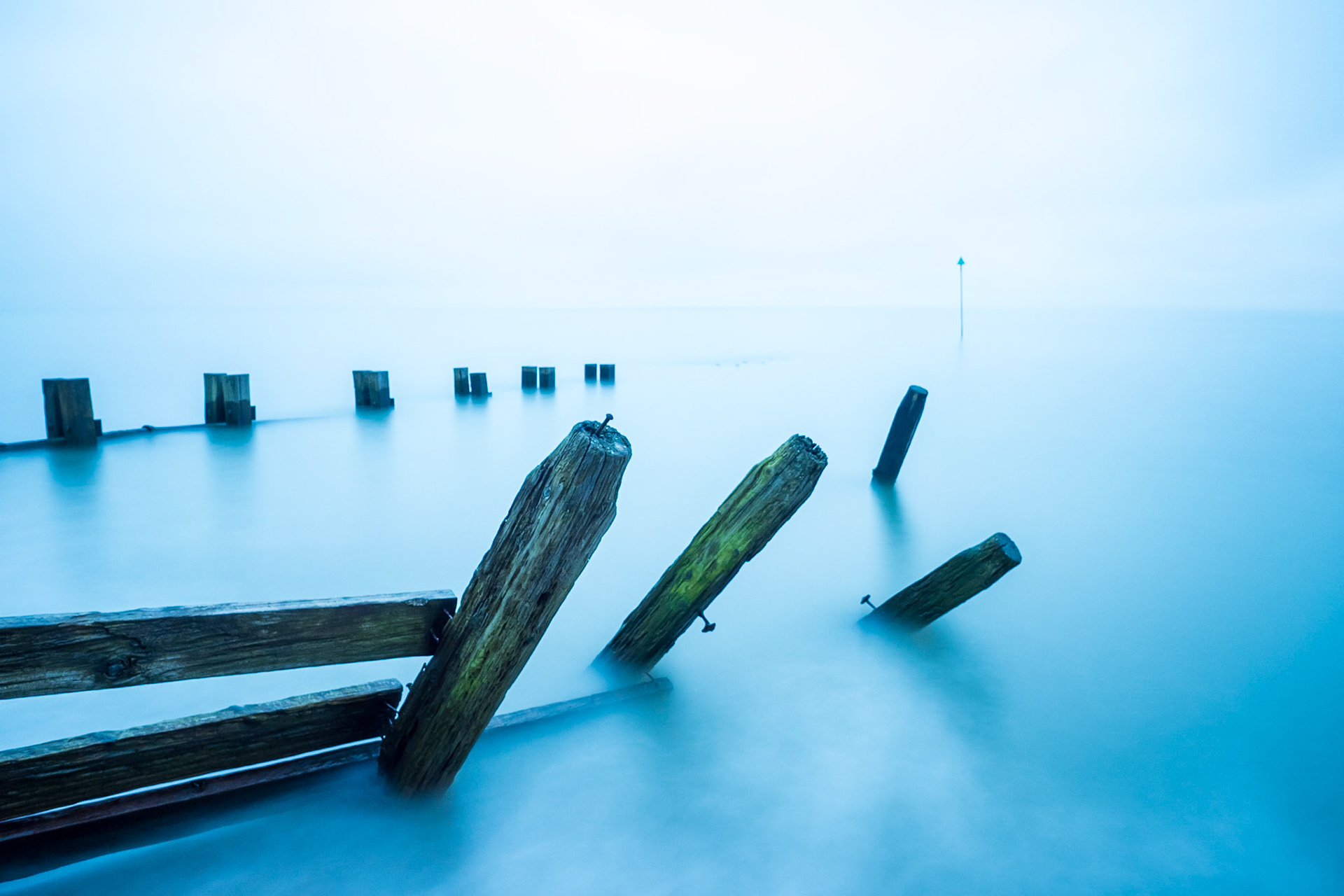 Bawdsey 2021