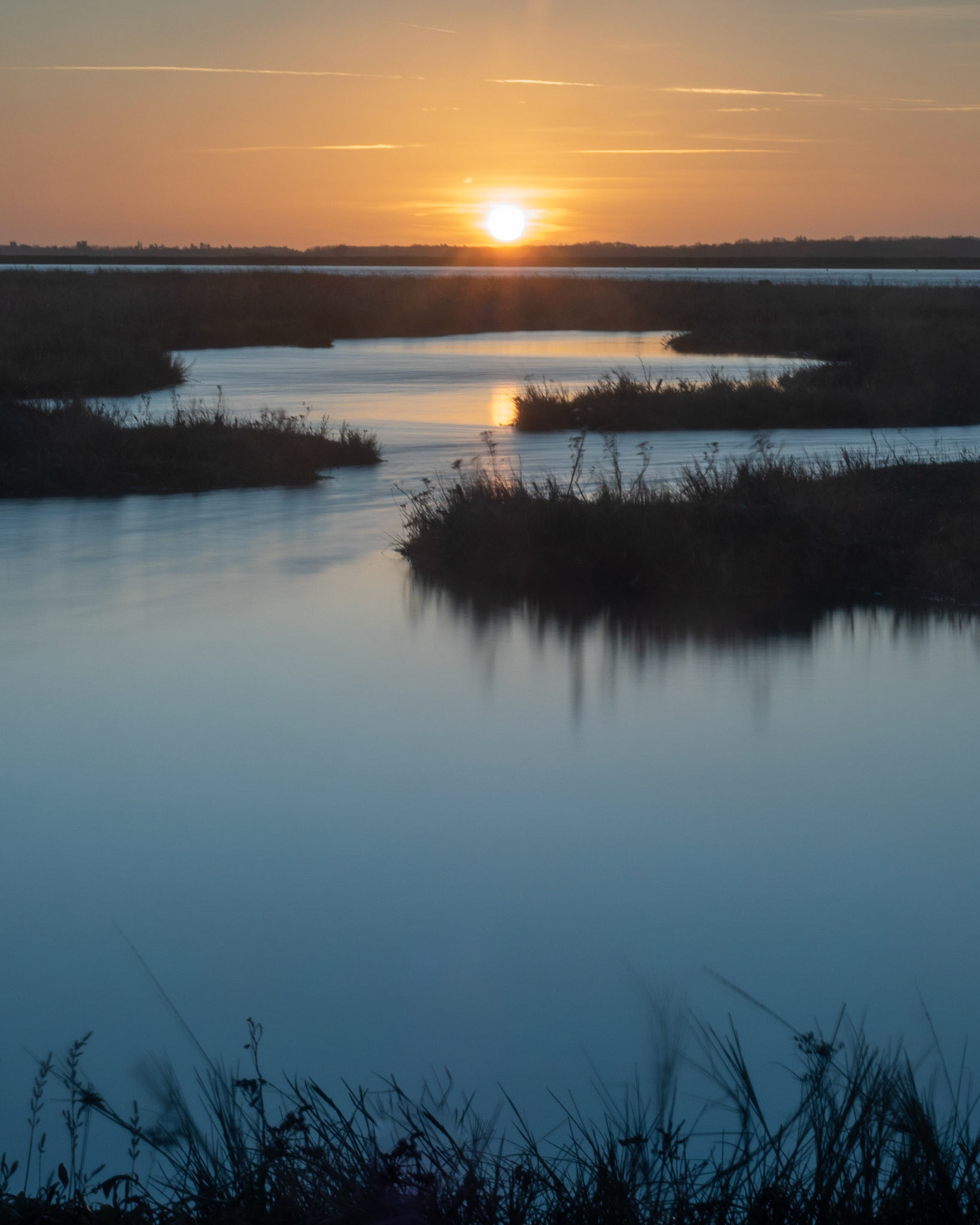 Aldeburgh, Suffolk, 2020