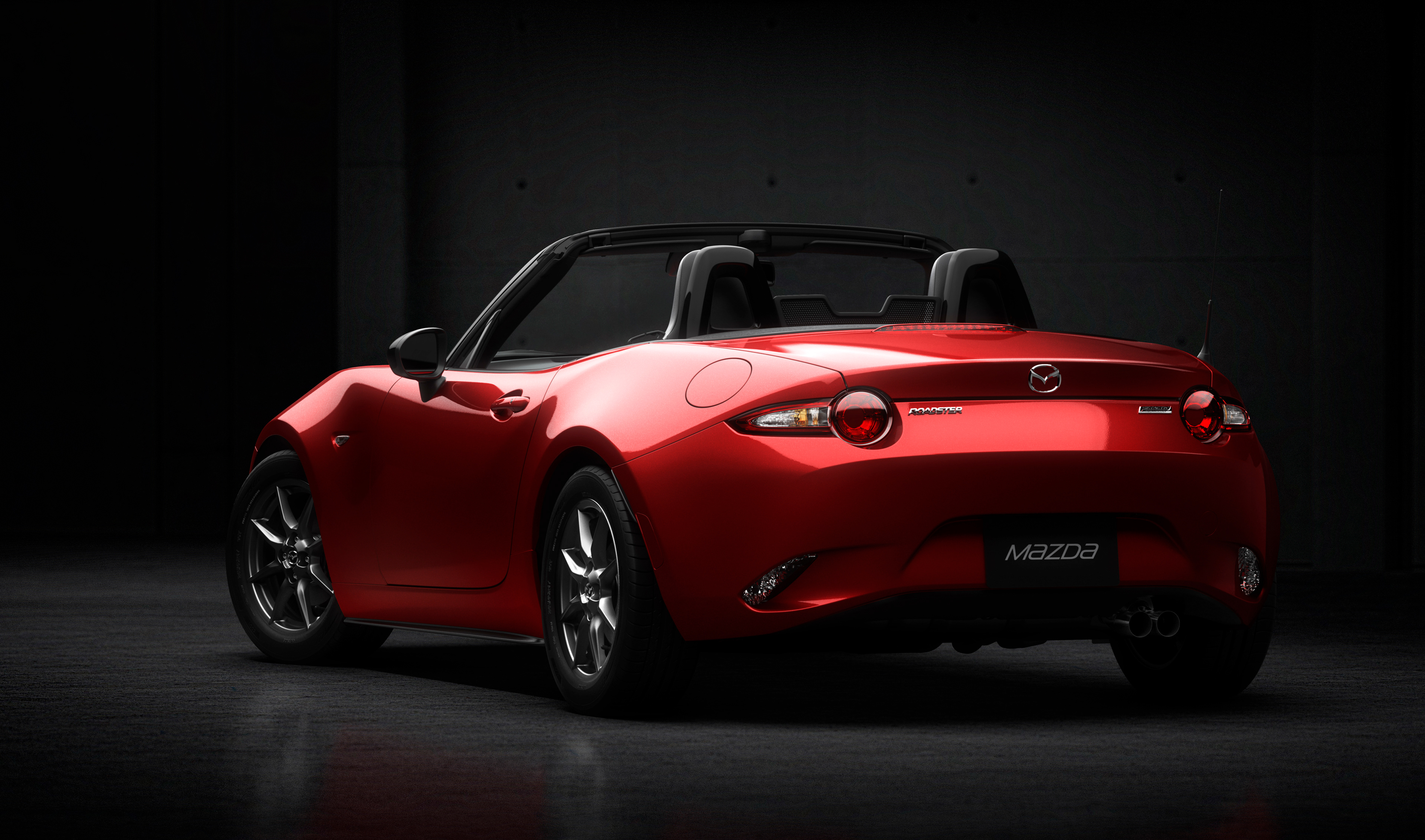 Mazda - Saddington Baynes