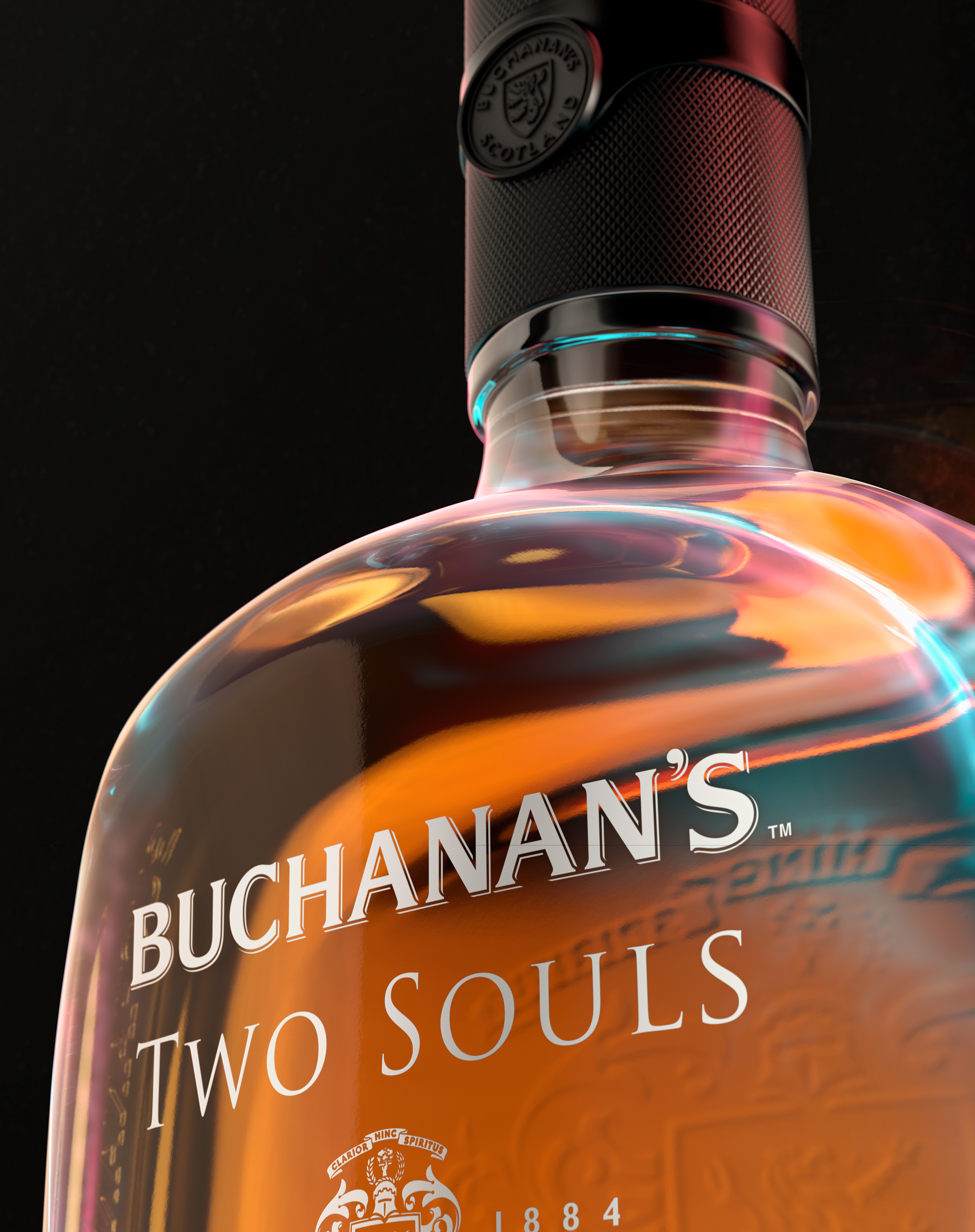 Buchanan's - Saddington Baynes