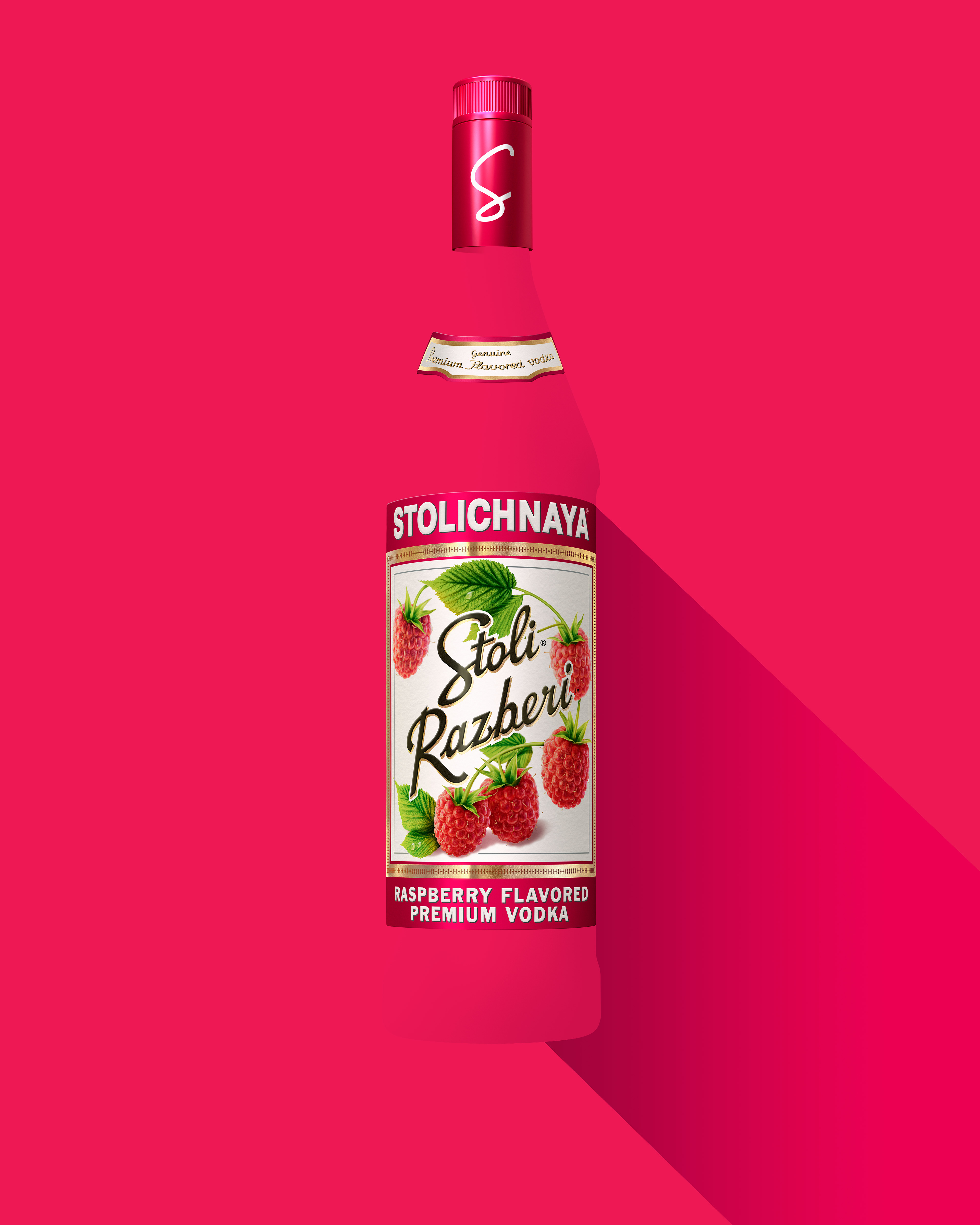 Stolichnaya - Saddington Baynes