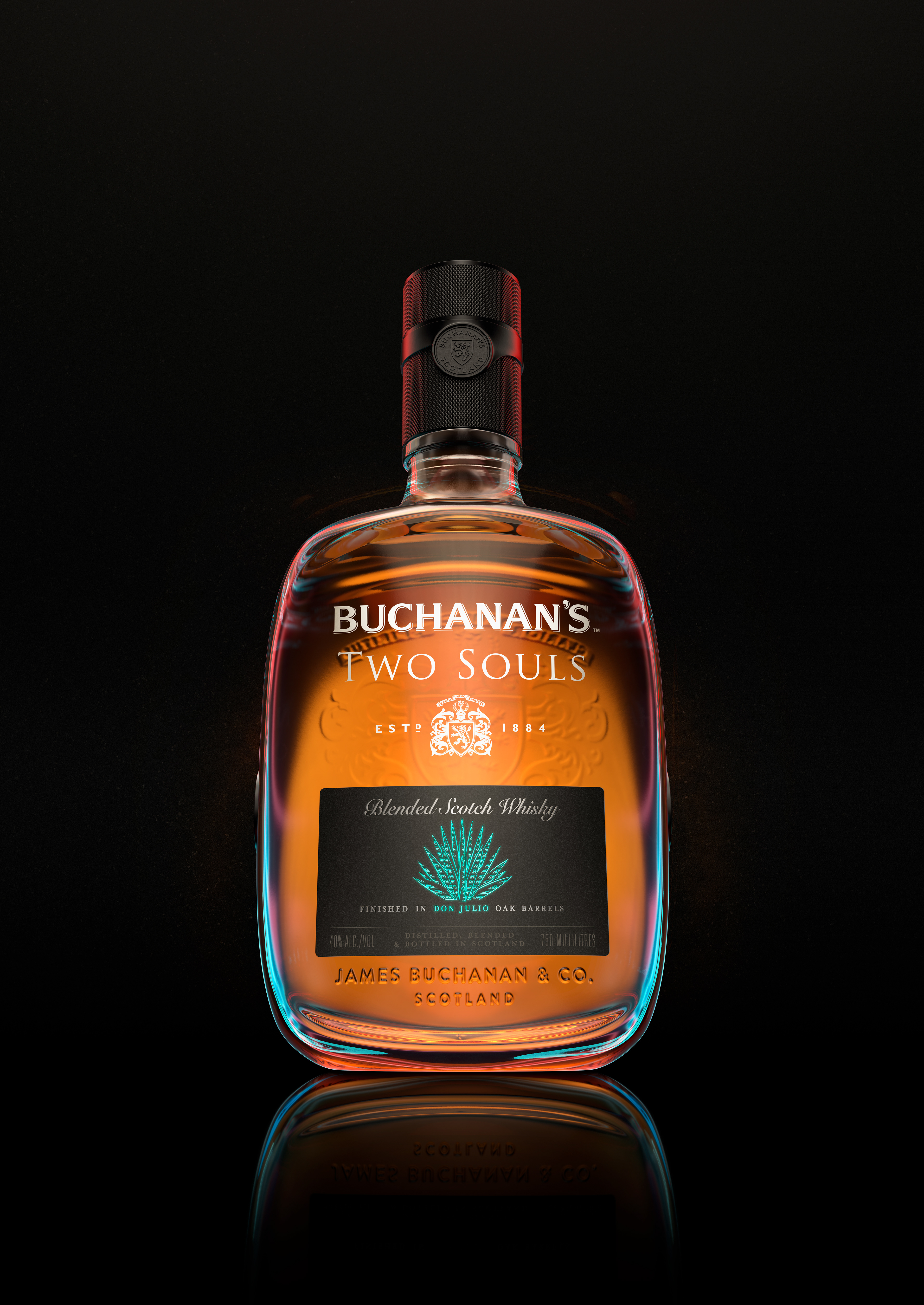 Buchanan's - Saddington Baynes