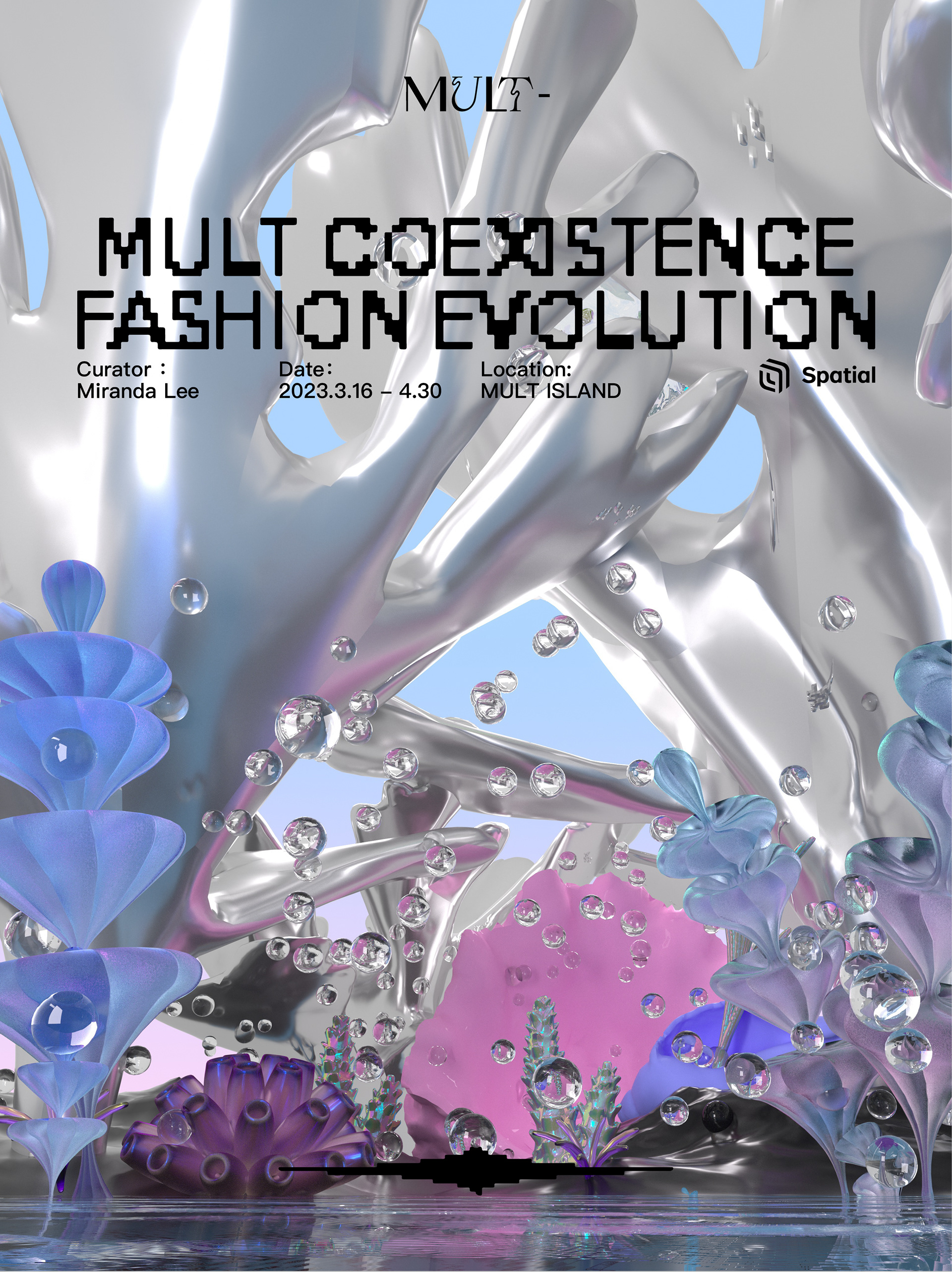 Poster design