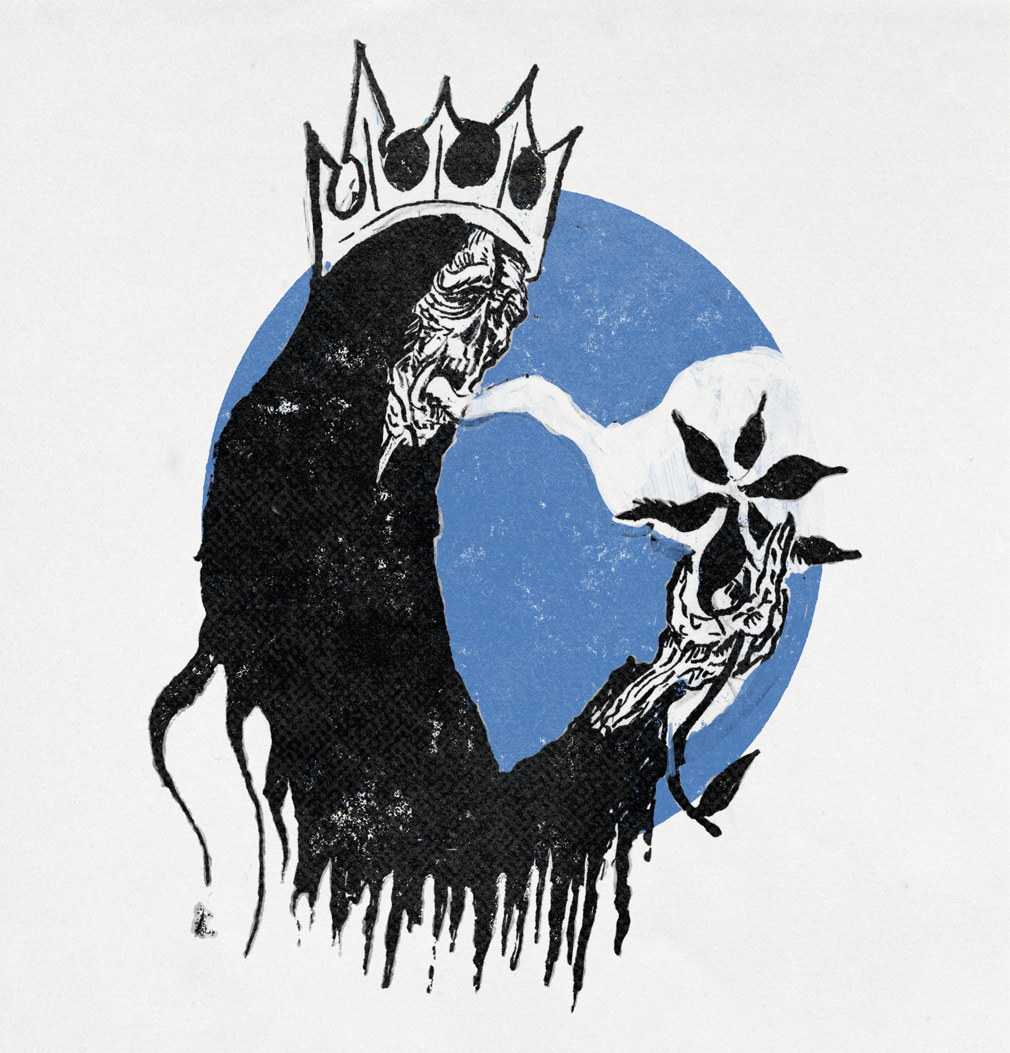 Logo for Gelu Morsus