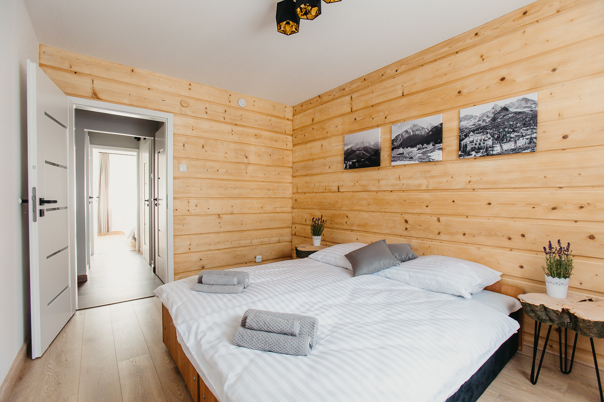 Apartament Gimnazjalna 16