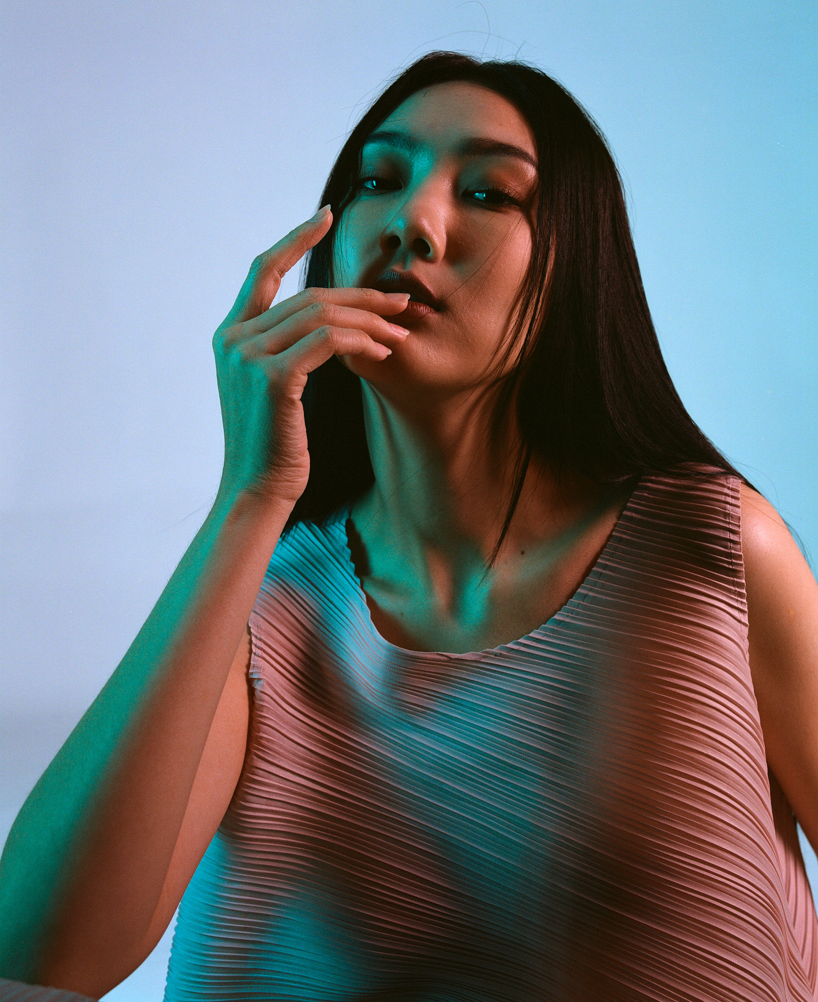 Wendy | 2022 | Portra 400