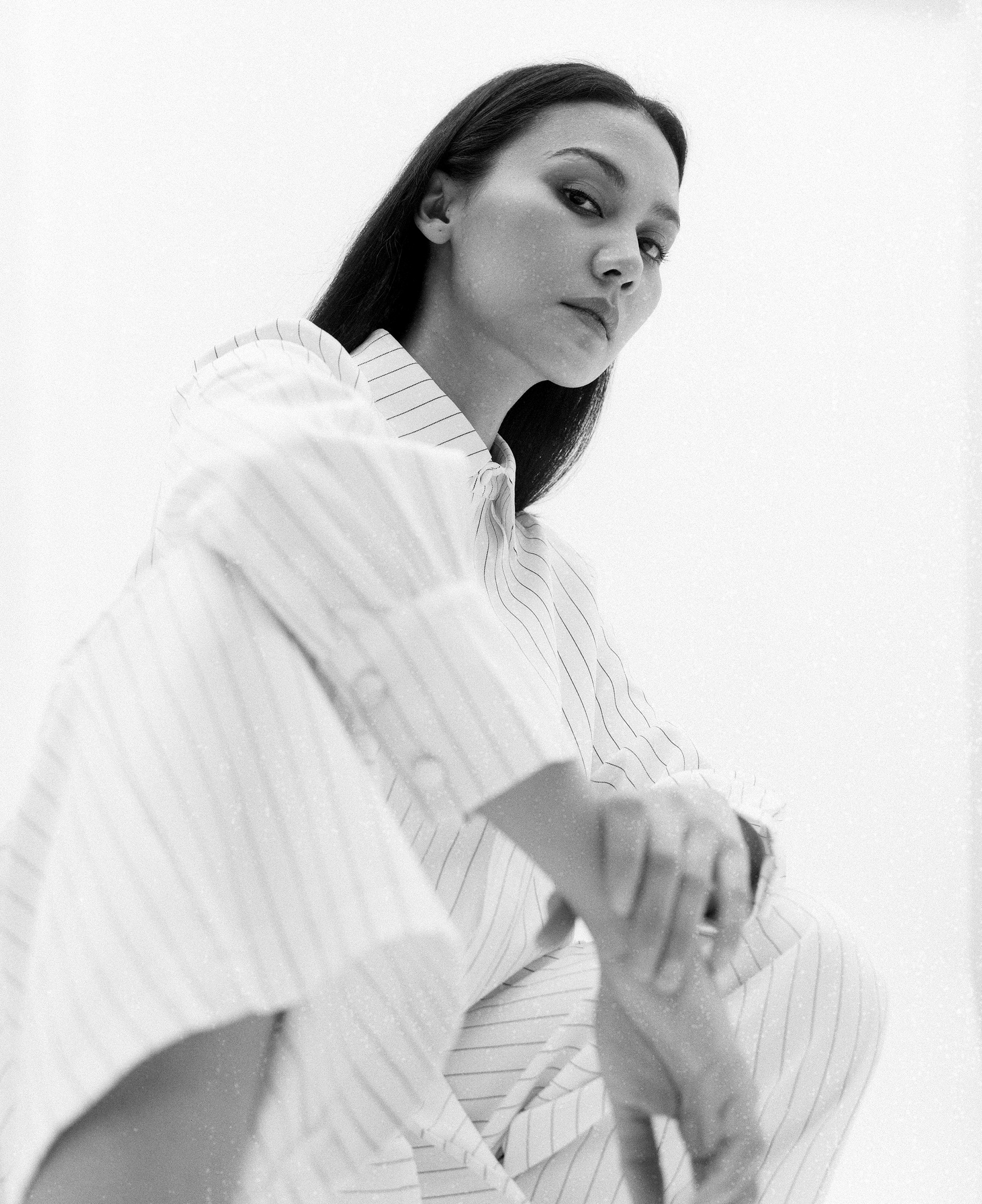 Dee Dee | 2022 | Ilford Delta 100 (exp)