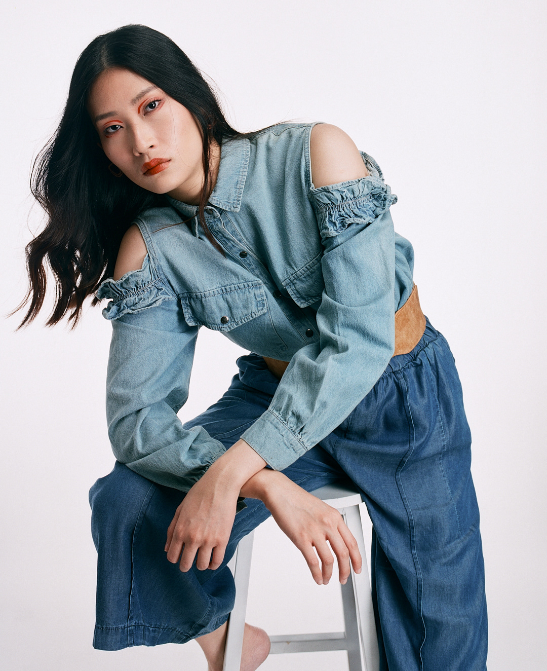 Spenser | 2021 | Fuji NS 160