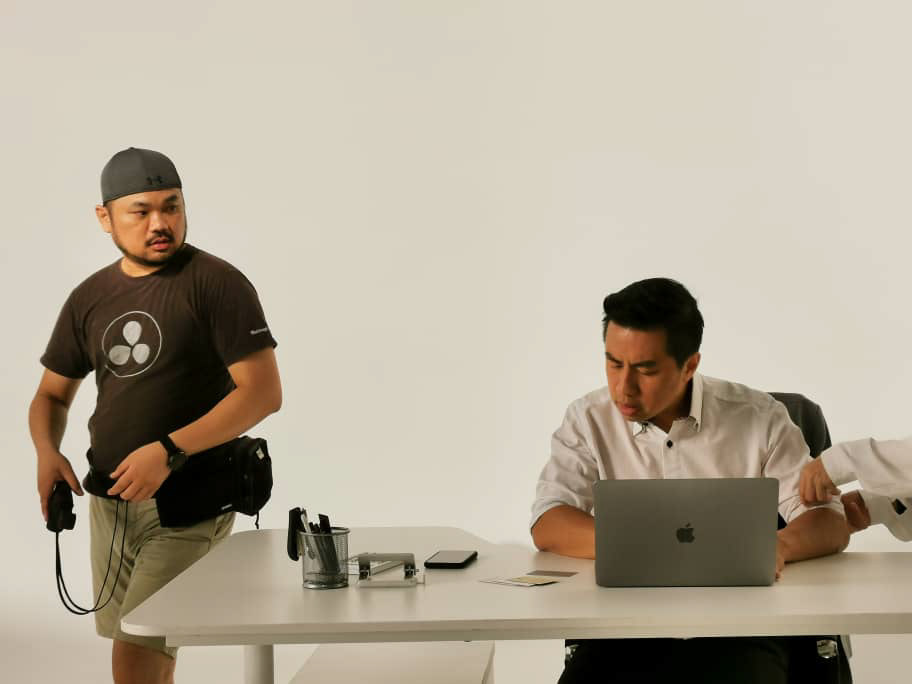 TVC Spot | DOP Lee Carmen