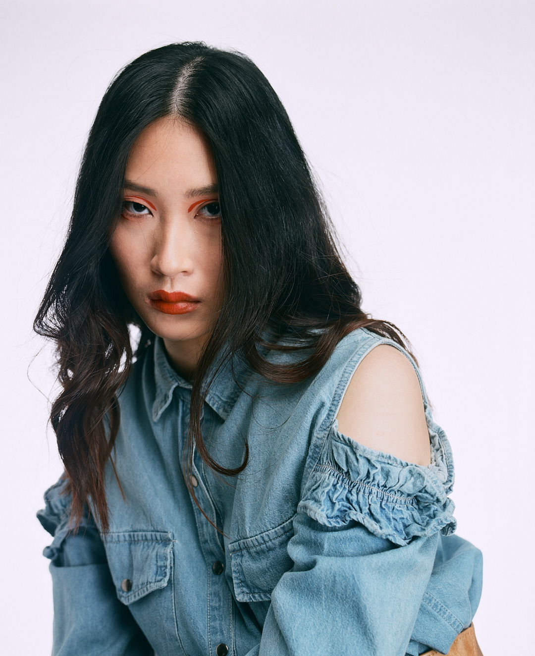 Spenser | 2021 | Fuji NS 160