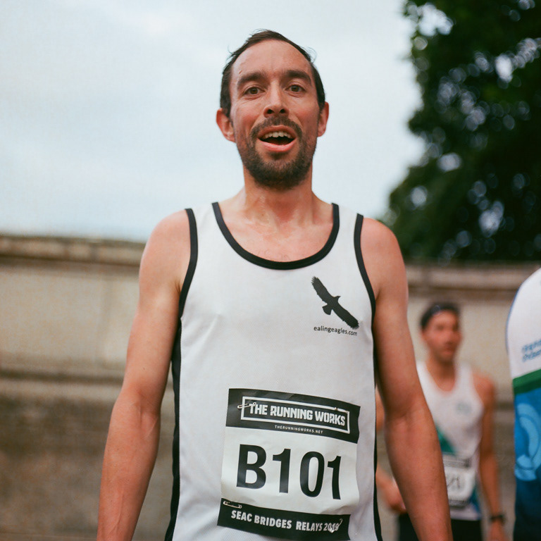 Kaufman, M., Ealing Eagles