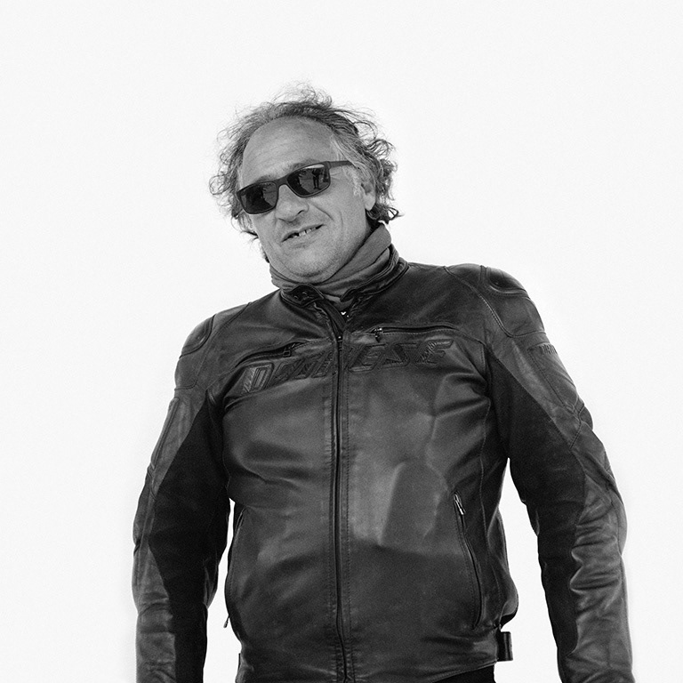 Giovanni: Ducati