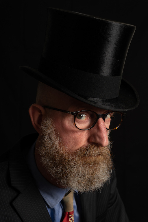 Top hat