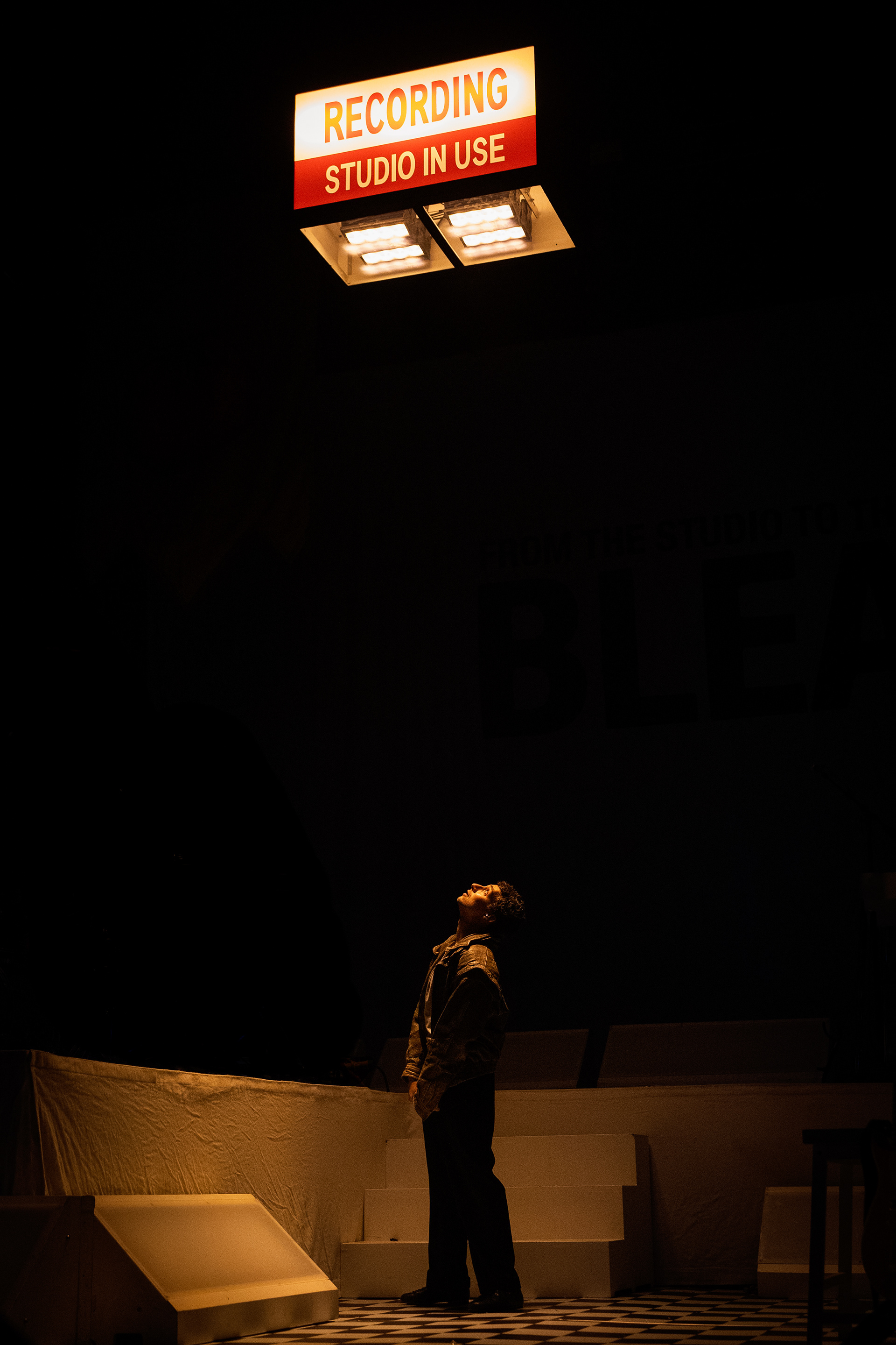 Bleachers