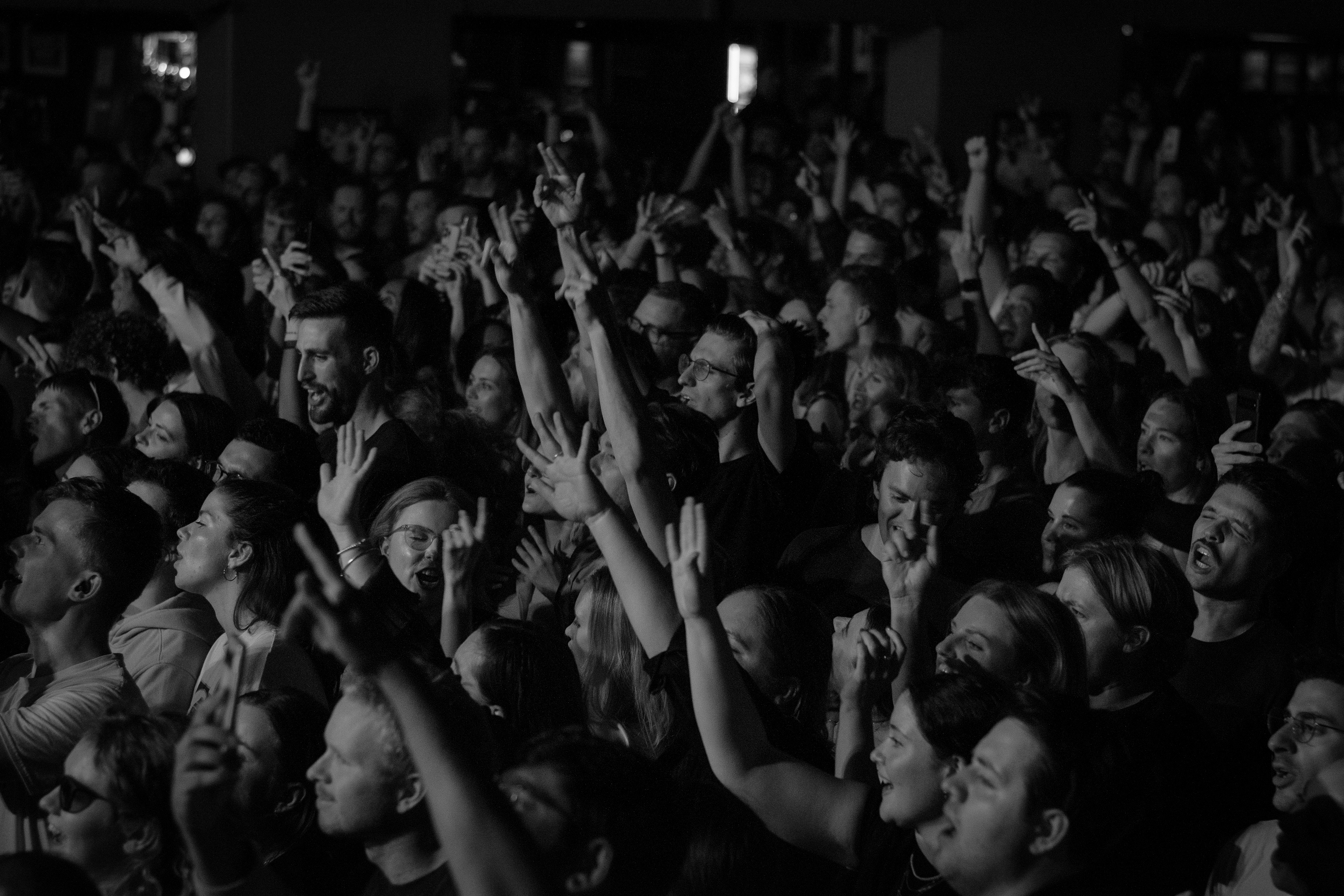 Electric Ballroom