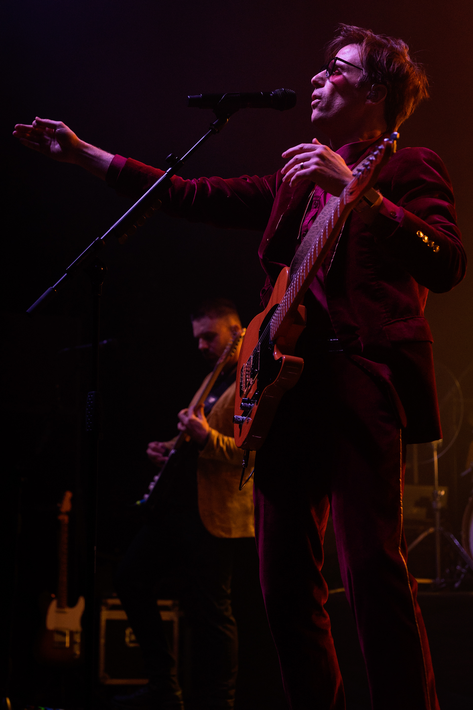 Saint Motel