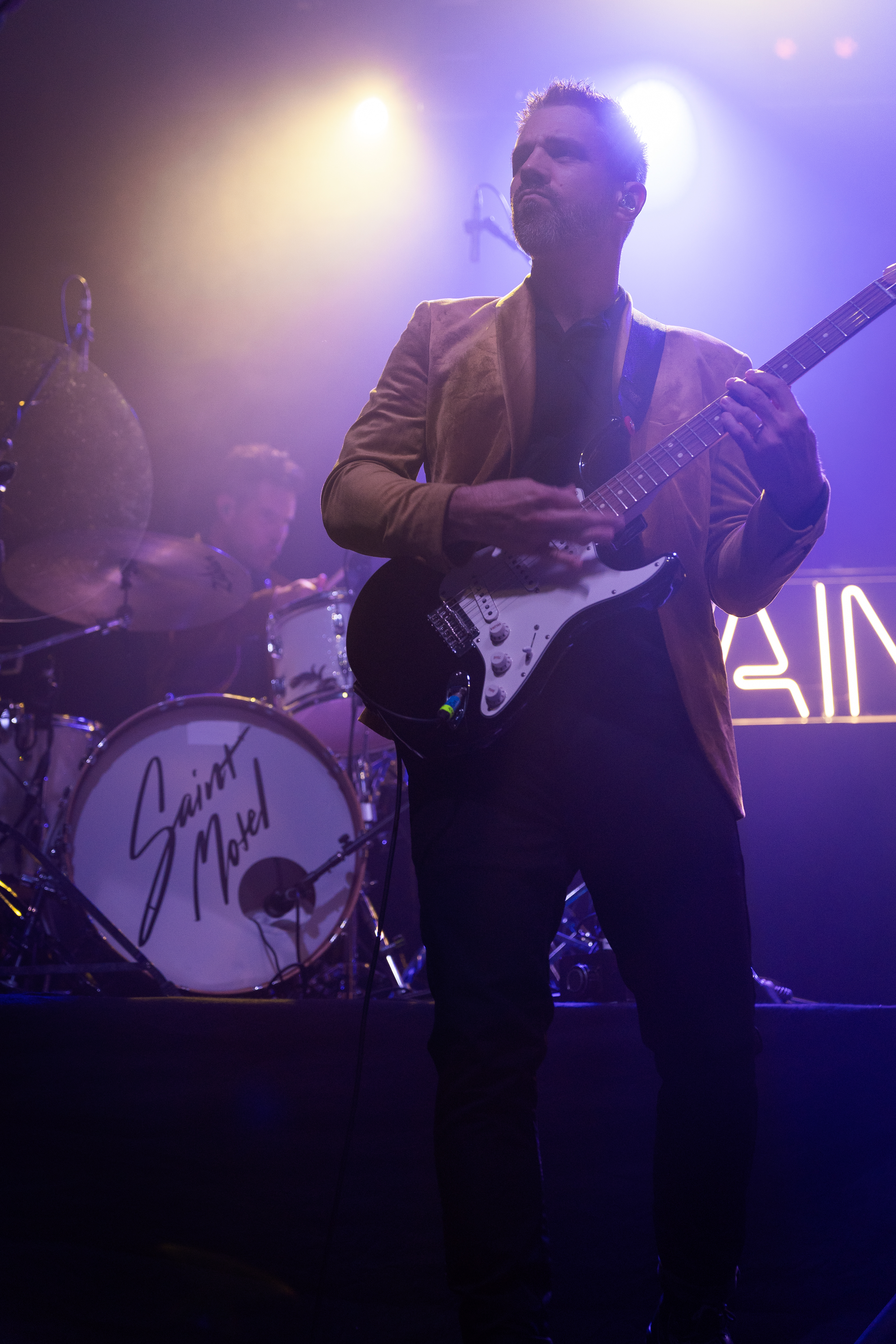 Saint Motel