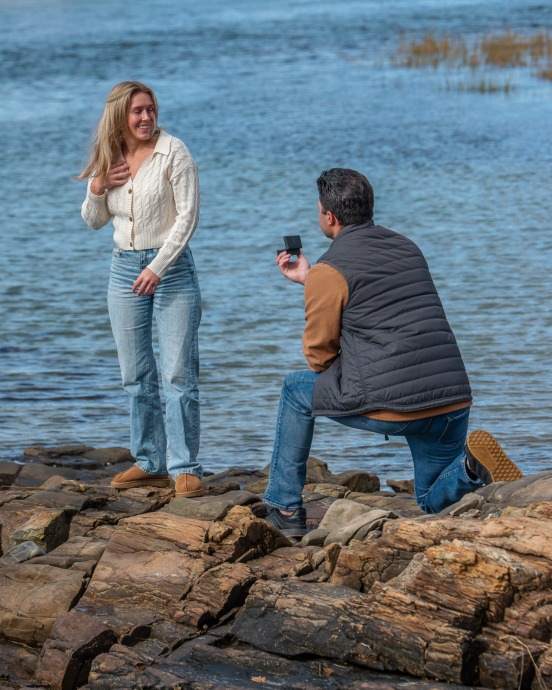 Wells, Maine Proposal