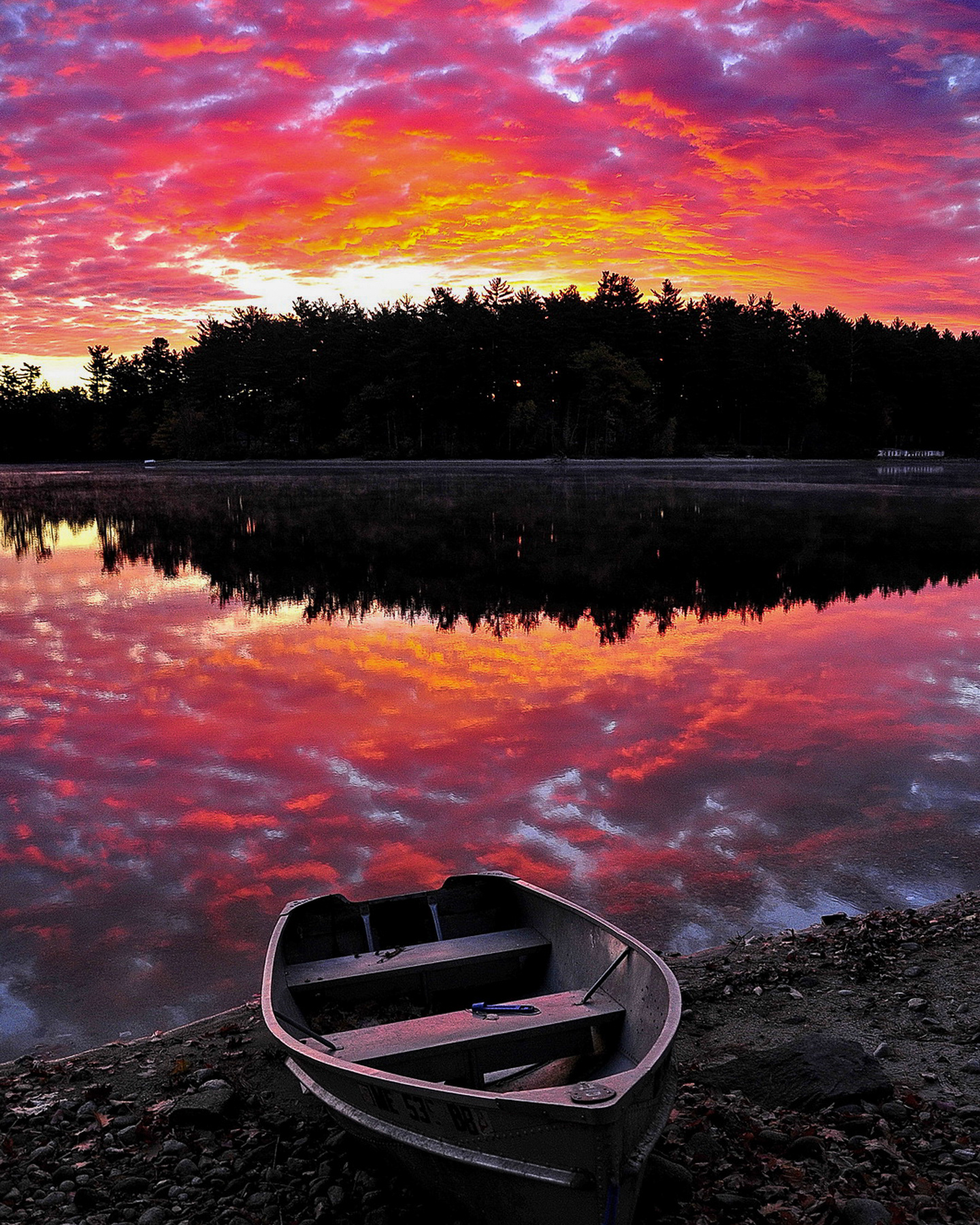 Crystal Lake Amazes
