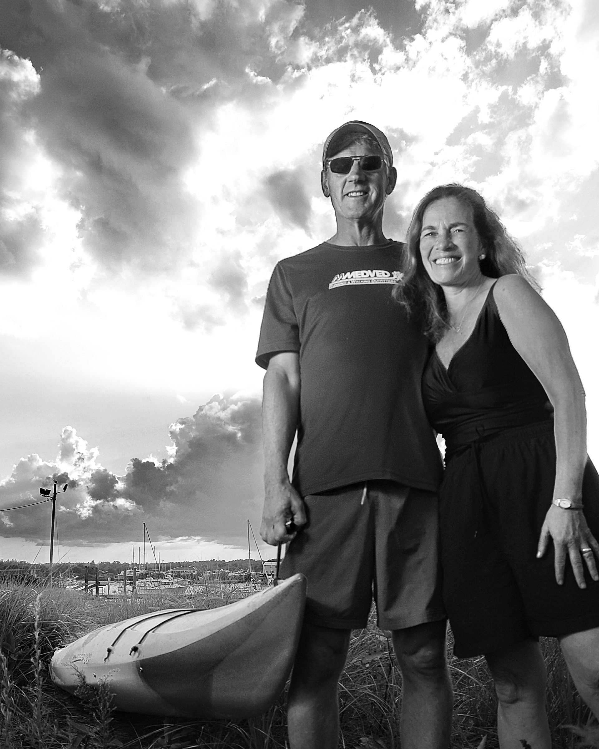 An Adventure Most Pleasing