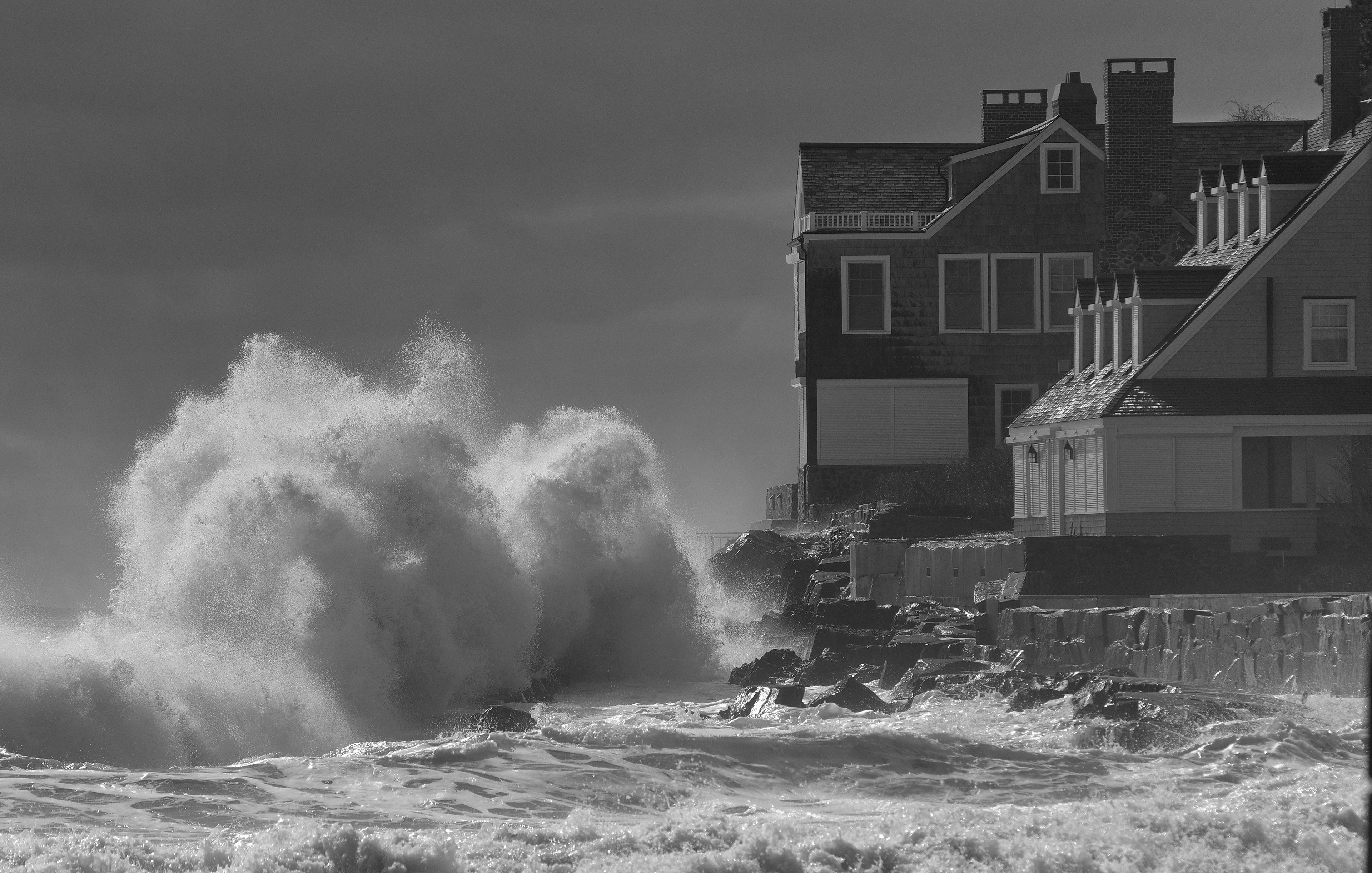 Bomb Cyclone