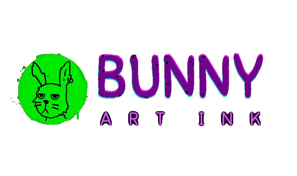 BUNNY ART INK
