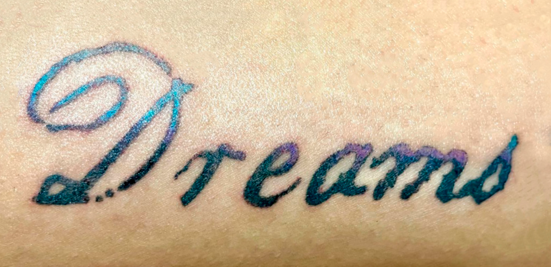 tatuagem handpoke