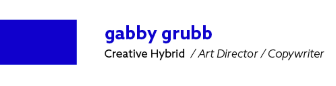 Gabby Grubb
