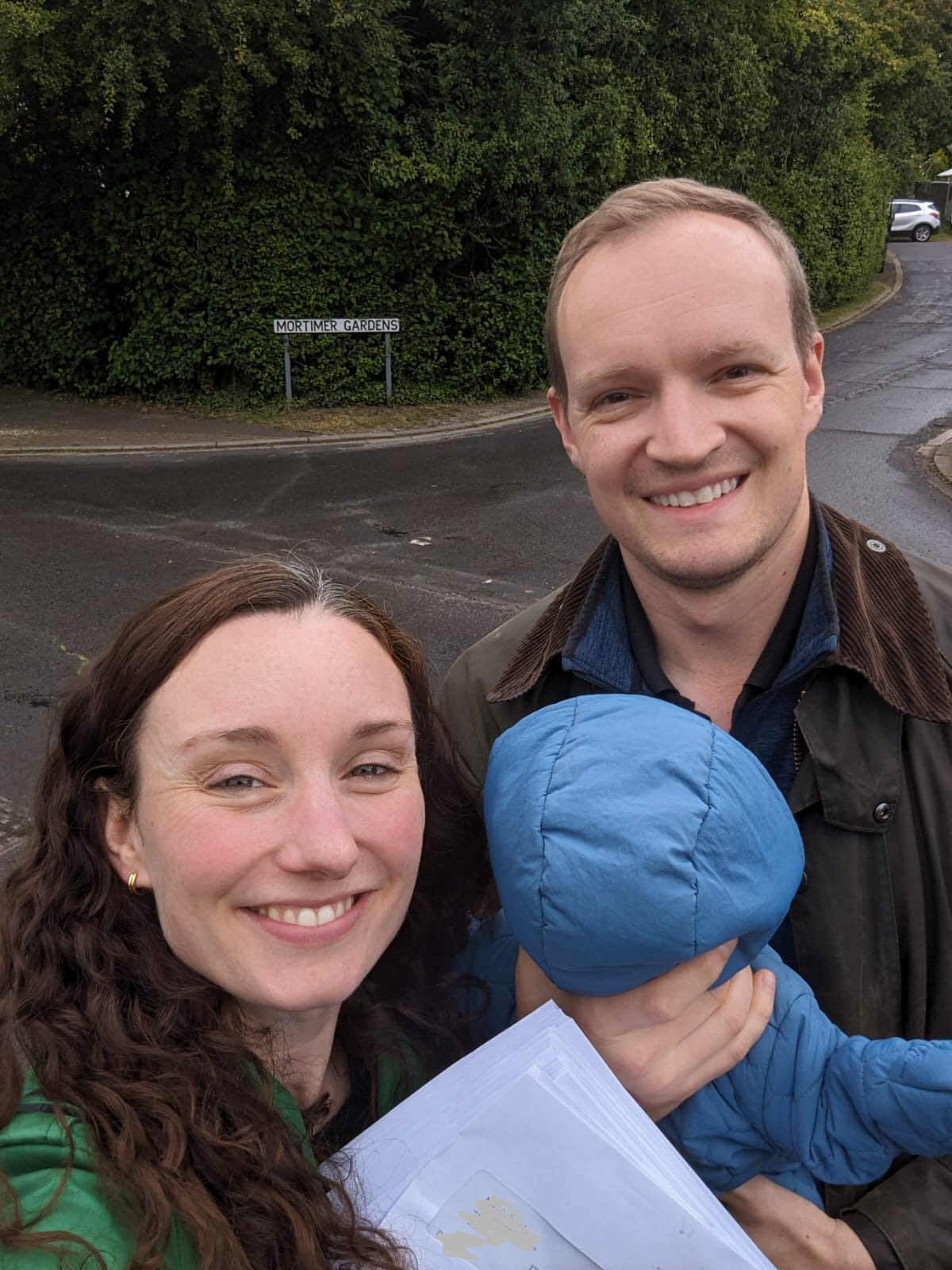 June 2024 - Tadley
