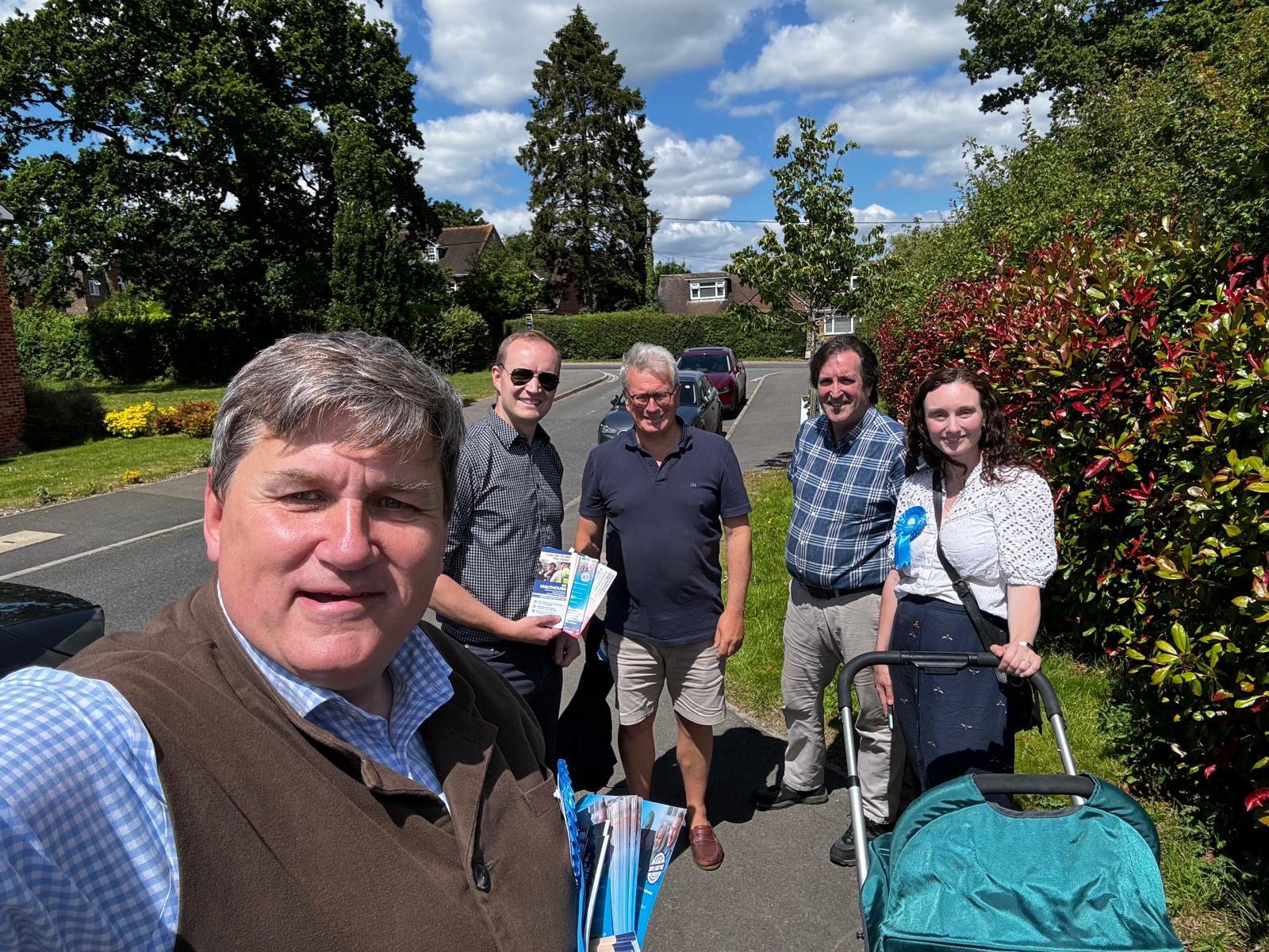June 2024 - Ashford Hill