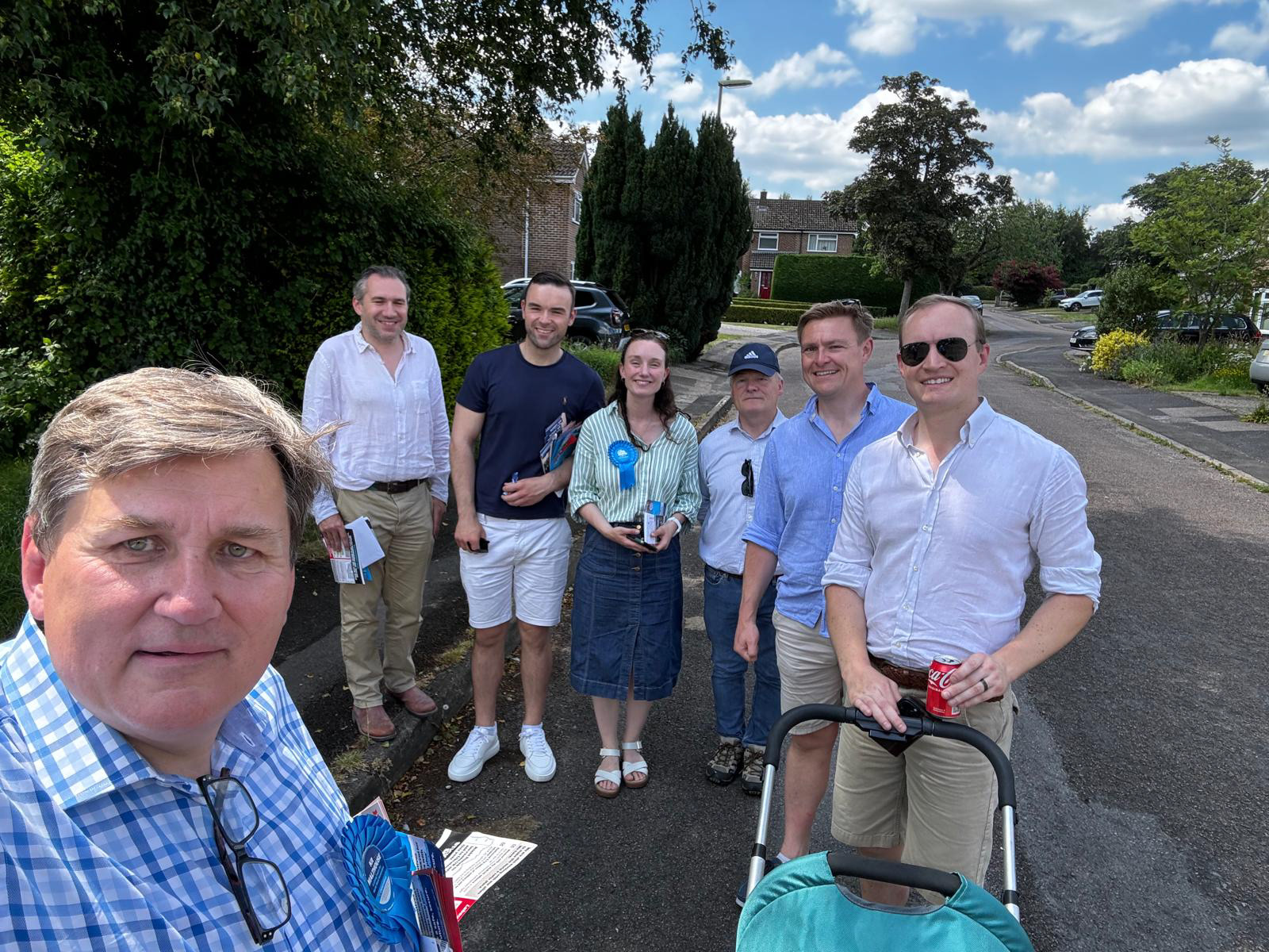 June 2024 - Kingsclere