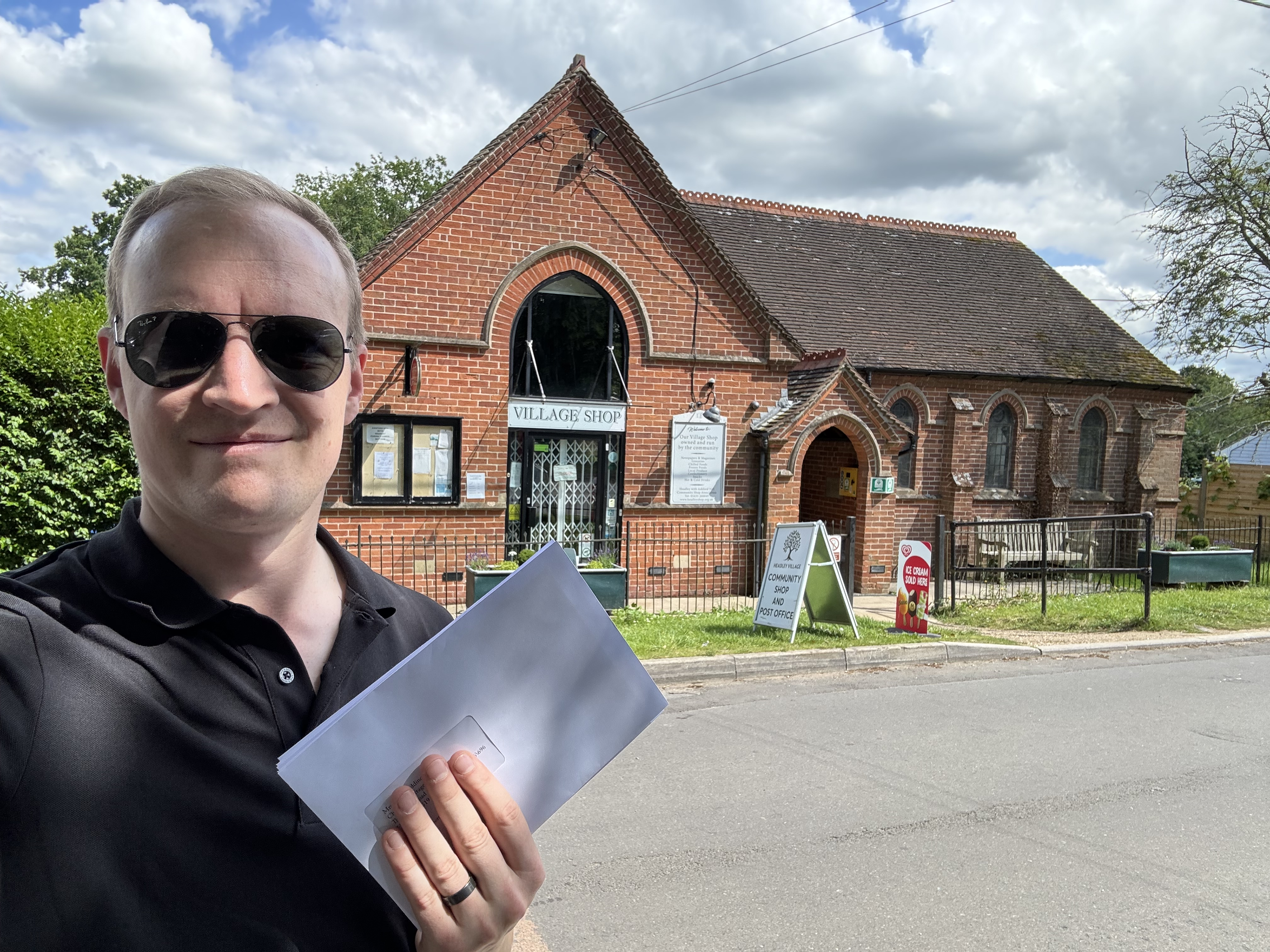 June 2024 - Headley