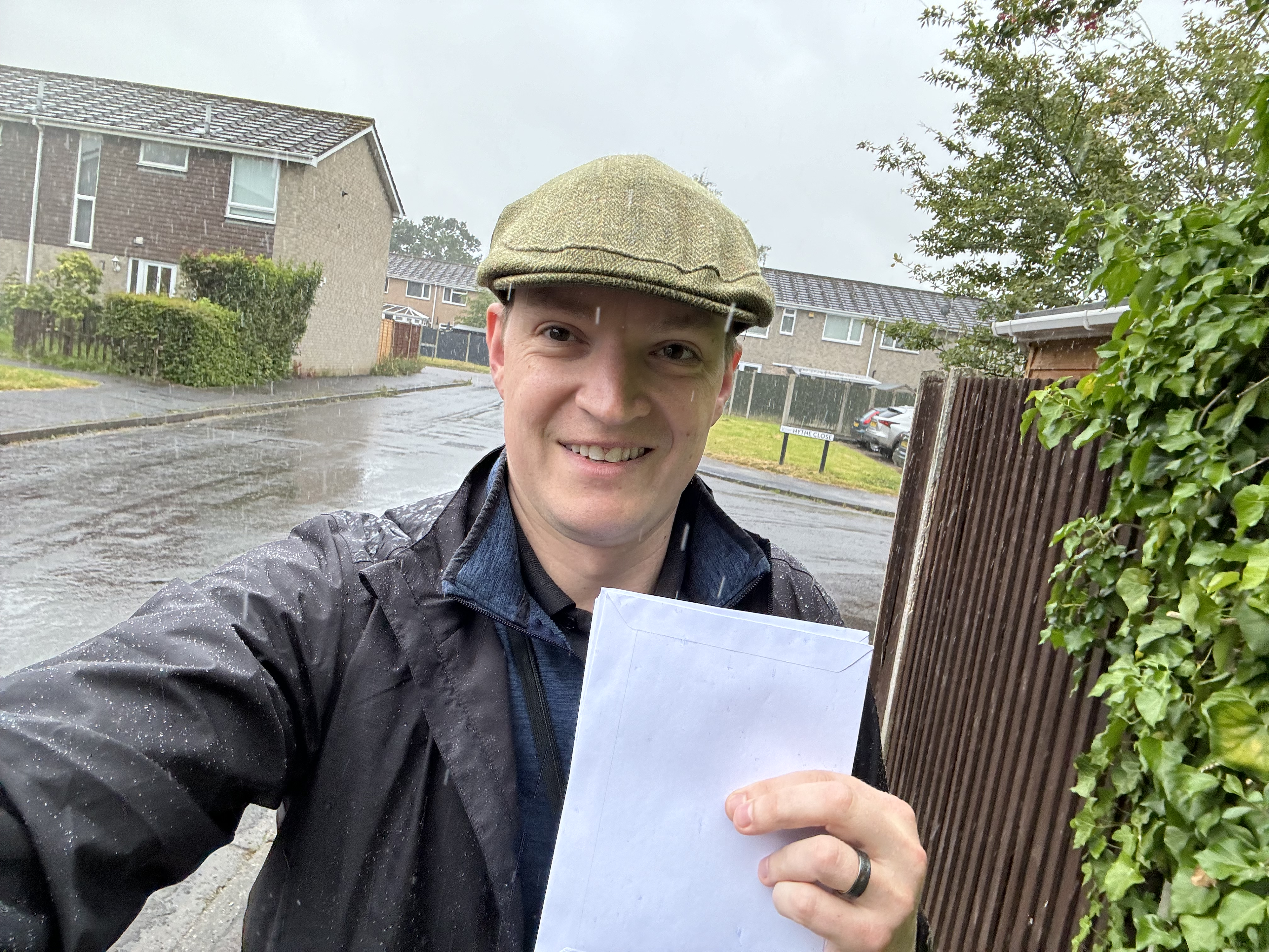 June 2024 - Tadley
