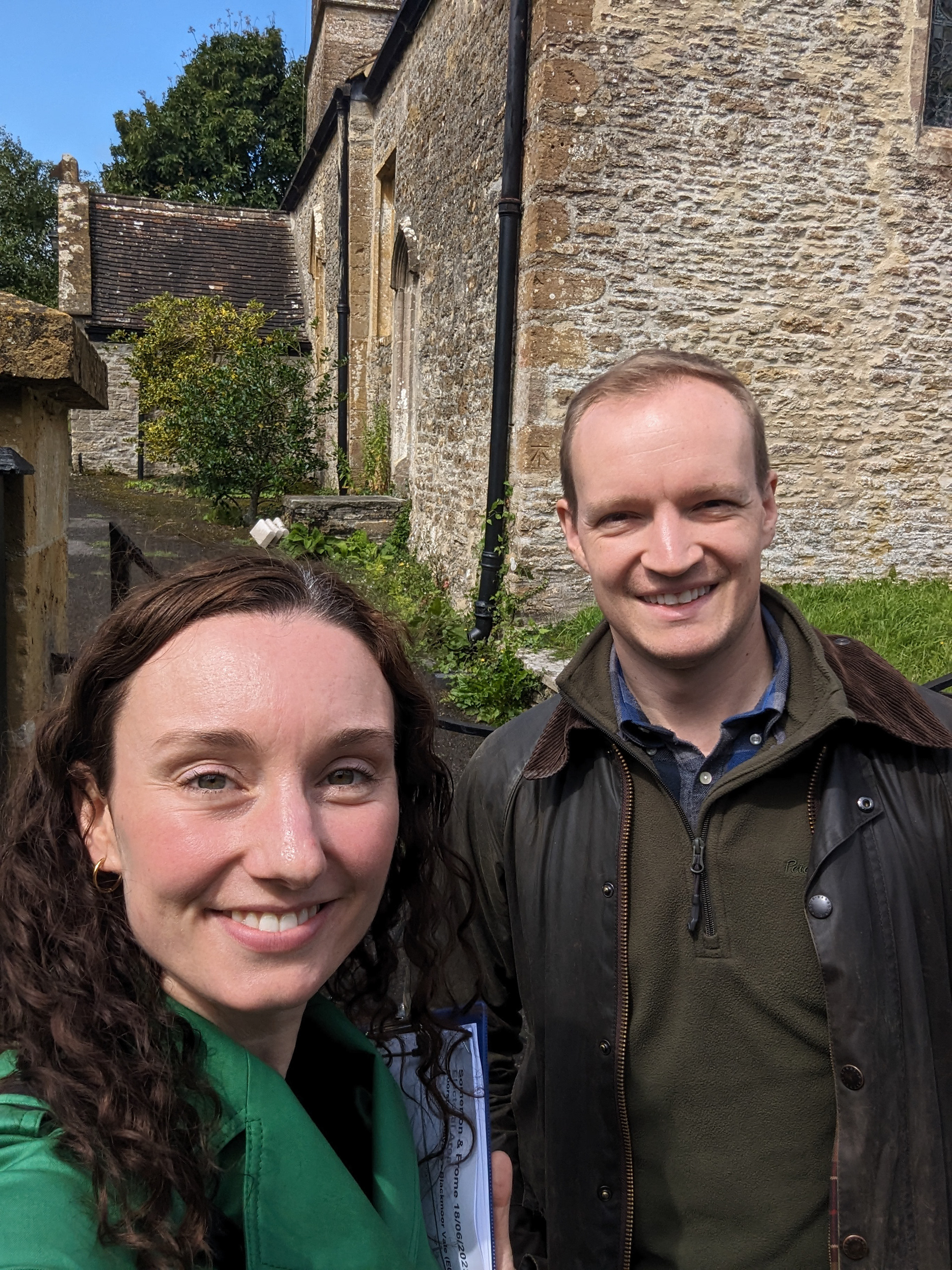 April 2023 - Somerton & Frome