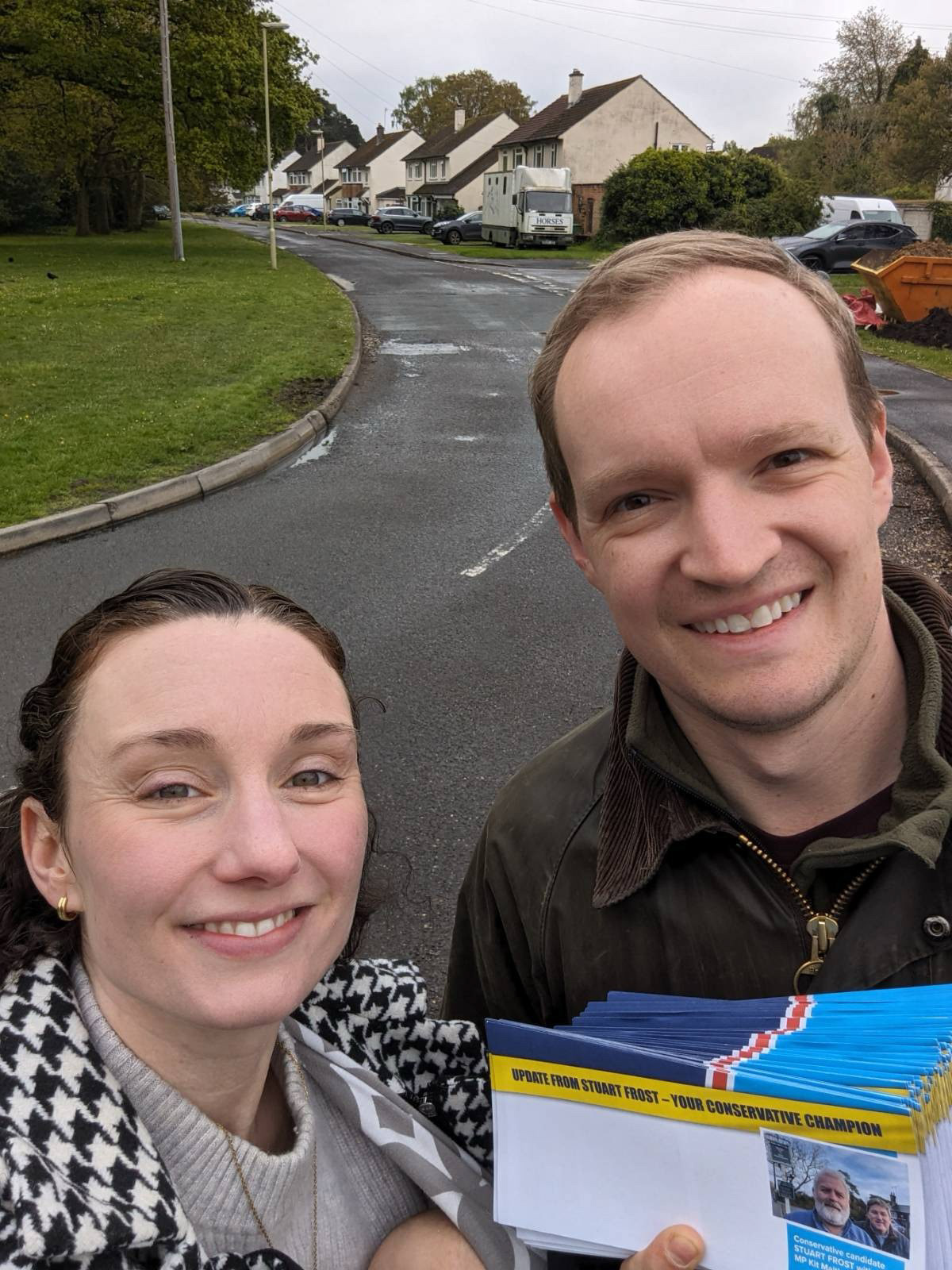 April 2024 - Tadley
