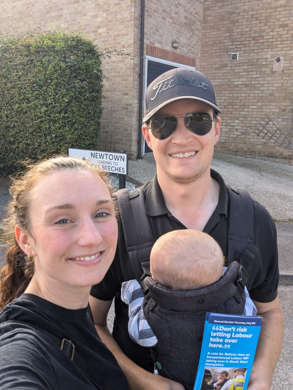 June 2024 - Tadley