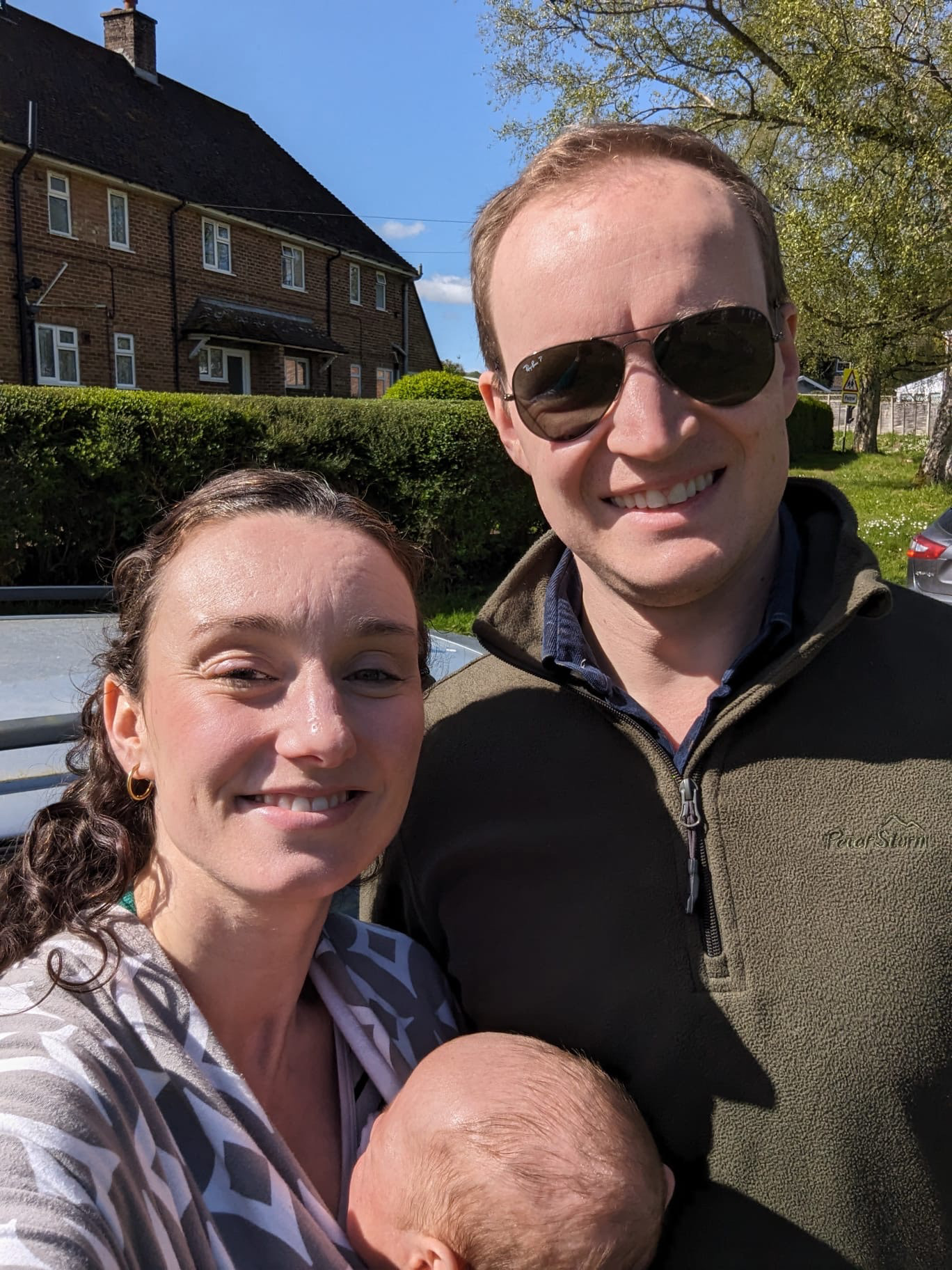 April 2024 - Kingsclere