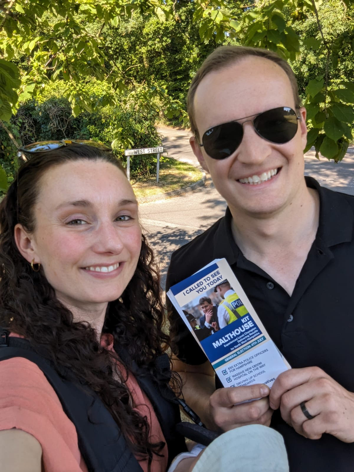 June 2024 - Tadley