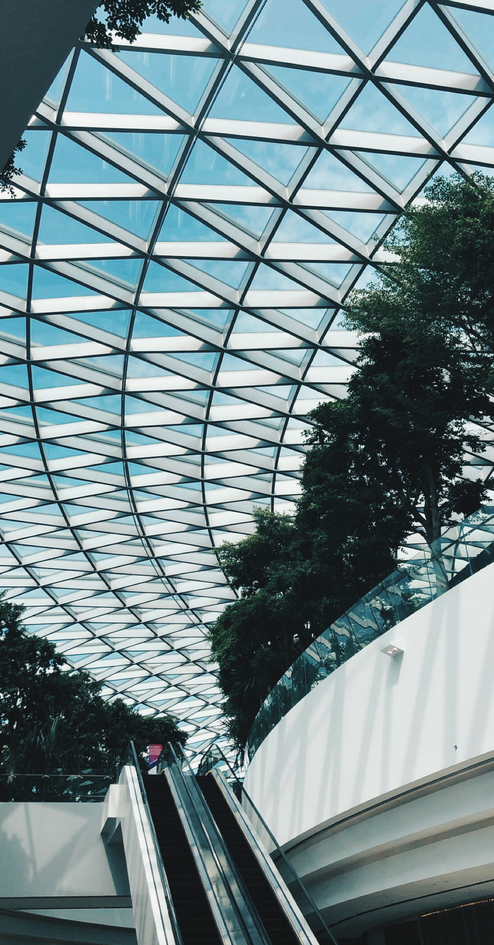 Singapore, 2019 — iPhone X