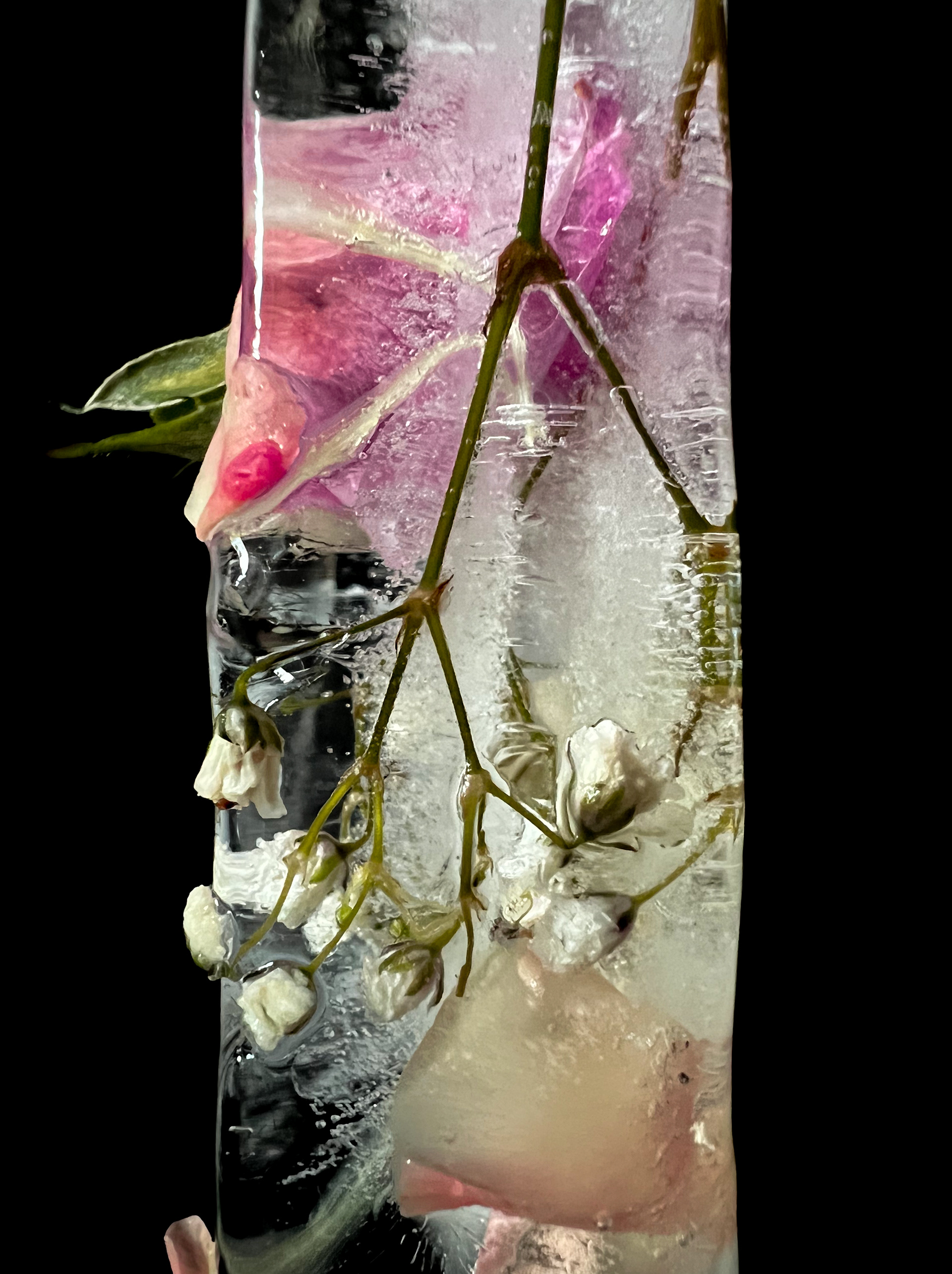 Jakarta, 2022 — iPhone 13 Pro