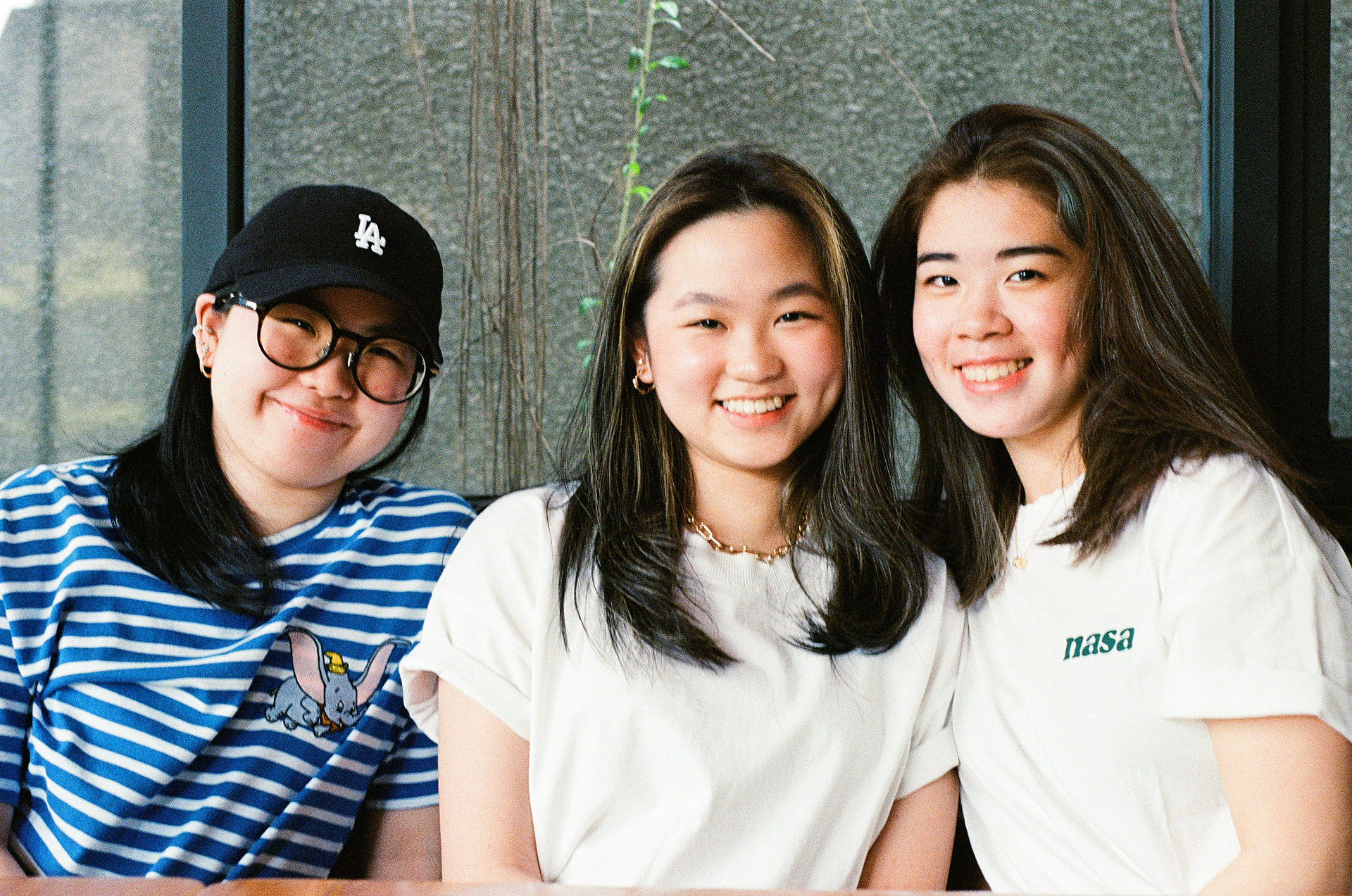 Jakarta, 2022 — Nikon F75, Kodak Ultramax 400