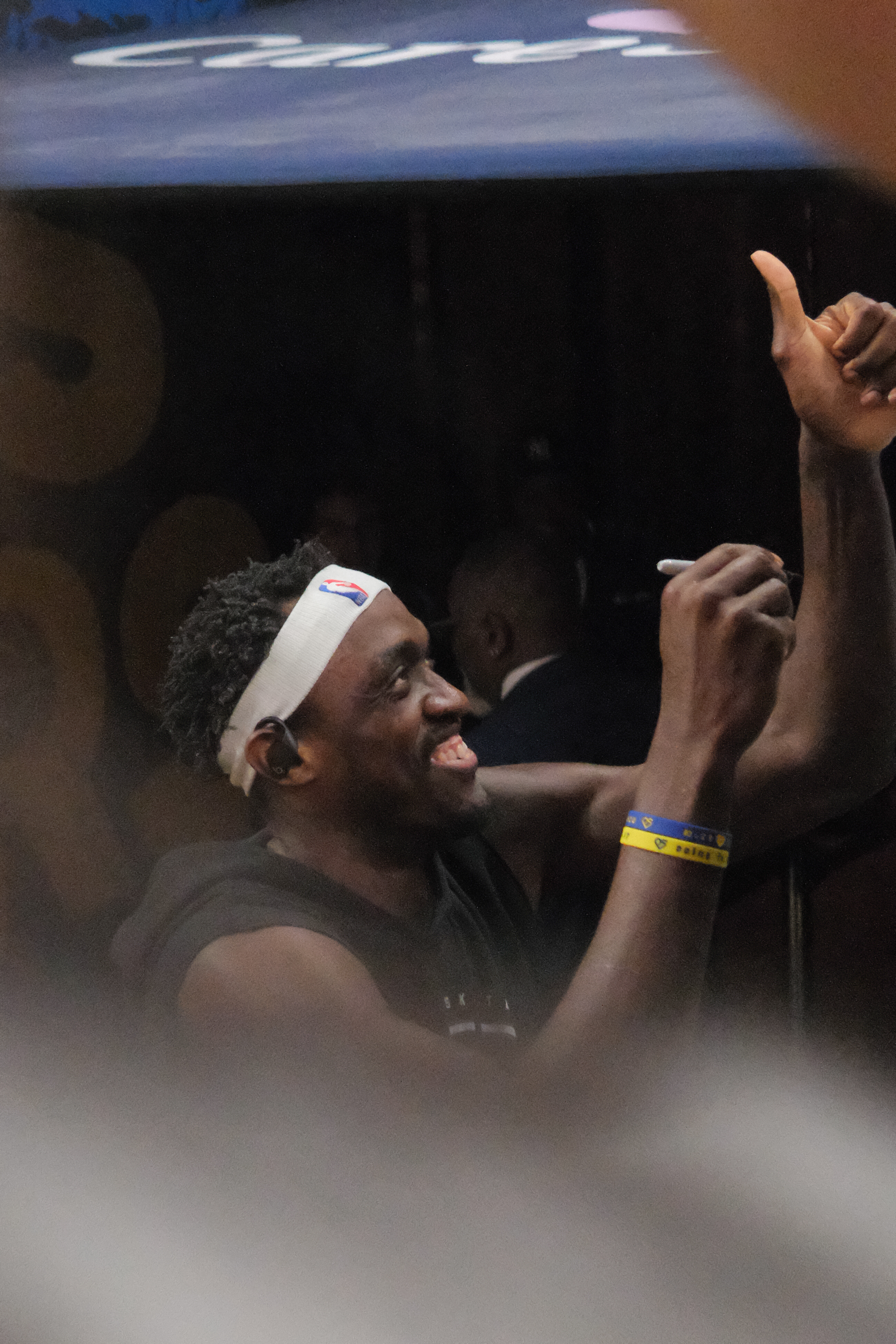 Indianapolis, 2026 — Fujifilm X100VI